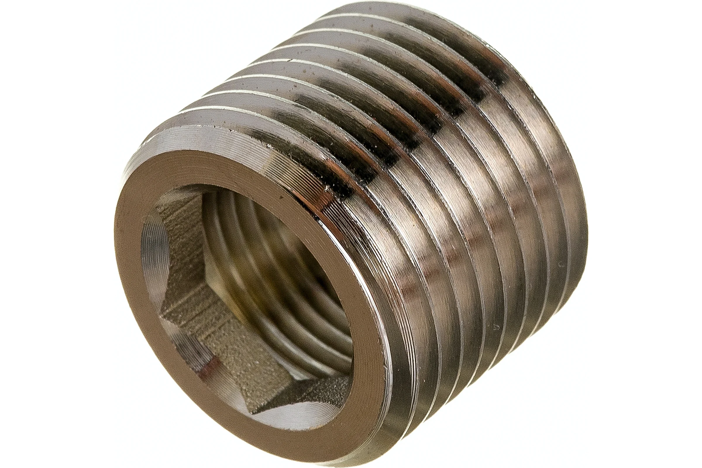 Футорка под шестигранник VALTEC 1/2х3/8 нар.-вн. VTr.660.N.0403