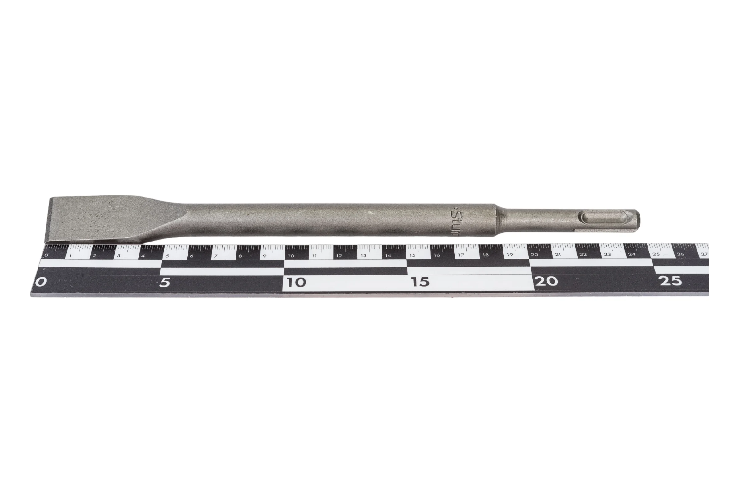 Насадка SDS-Plus долото Sturm 9018-SDS-F22x250
