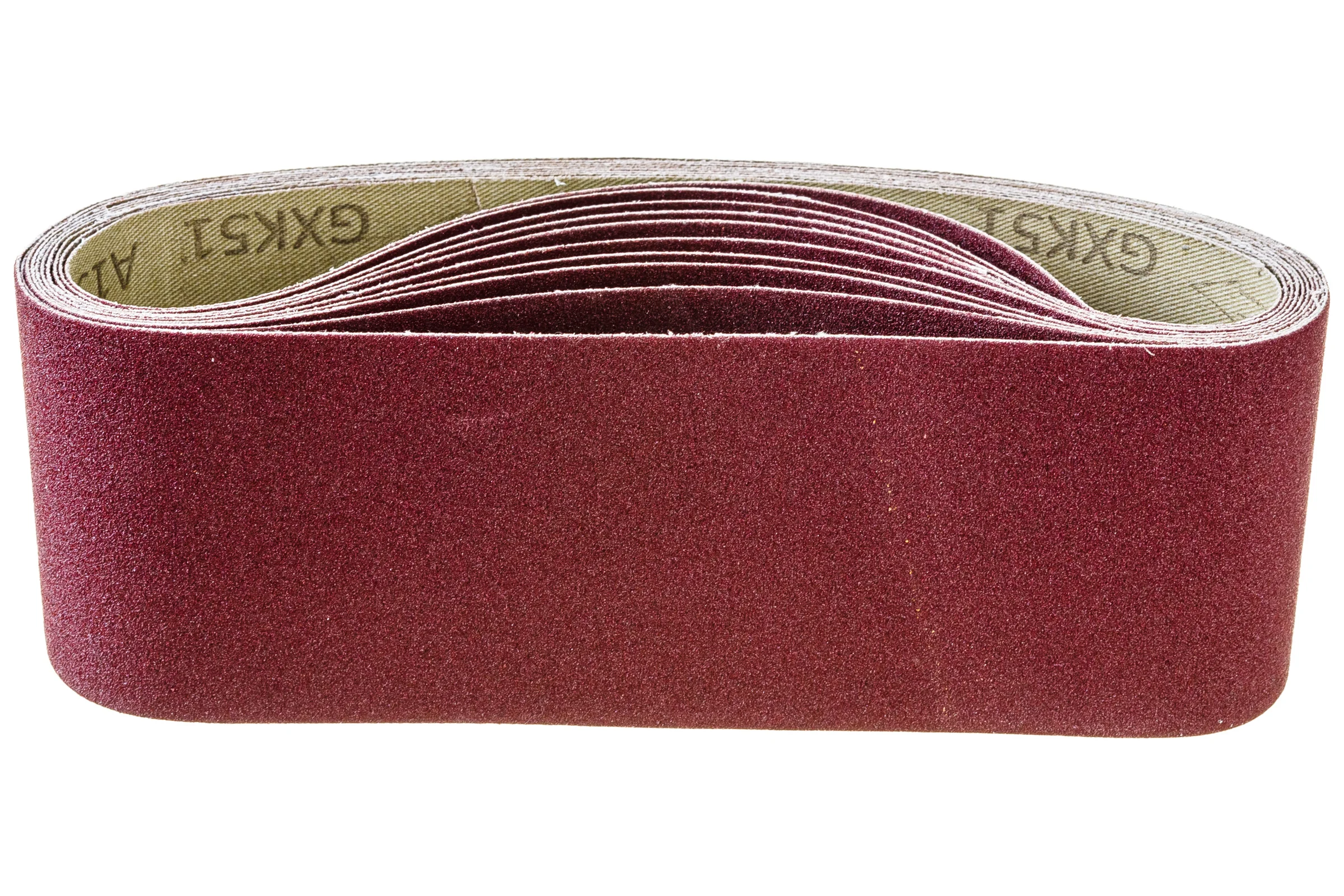 Шлифлента Sturm 9010-B76x533-150