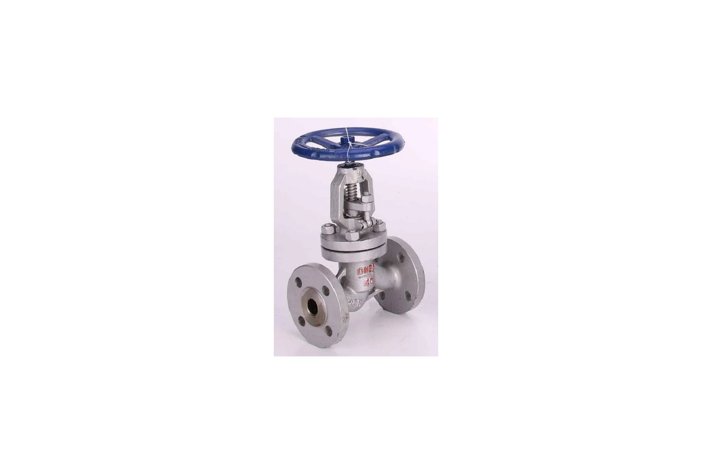 Запорный клапан (вентиль) АТКА 15с22нж ду40 ру40 1005020805