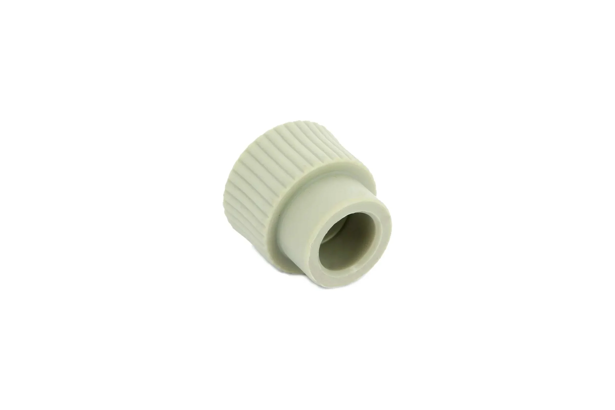 Комбинированная муфта LAMMIN ppr вр 32x1_1/4" 45/15 серый Lm31043032032G
