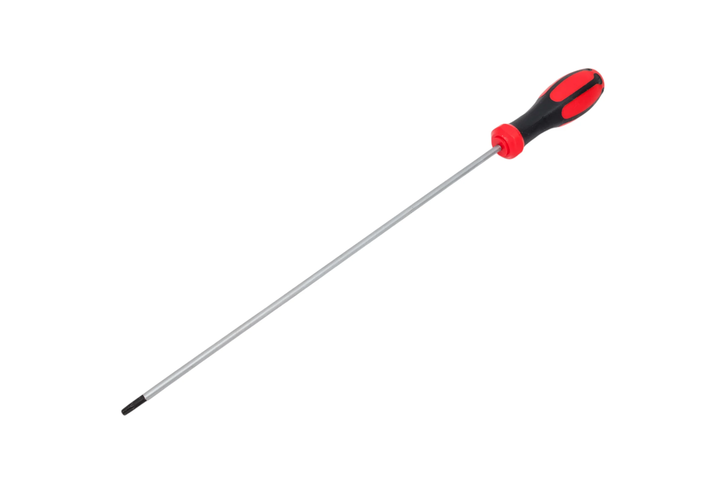 Удлинённая отвёртка DUEL серии DuoTech torx T25 4.5x300мм, длина 385мм, DL18-025-300