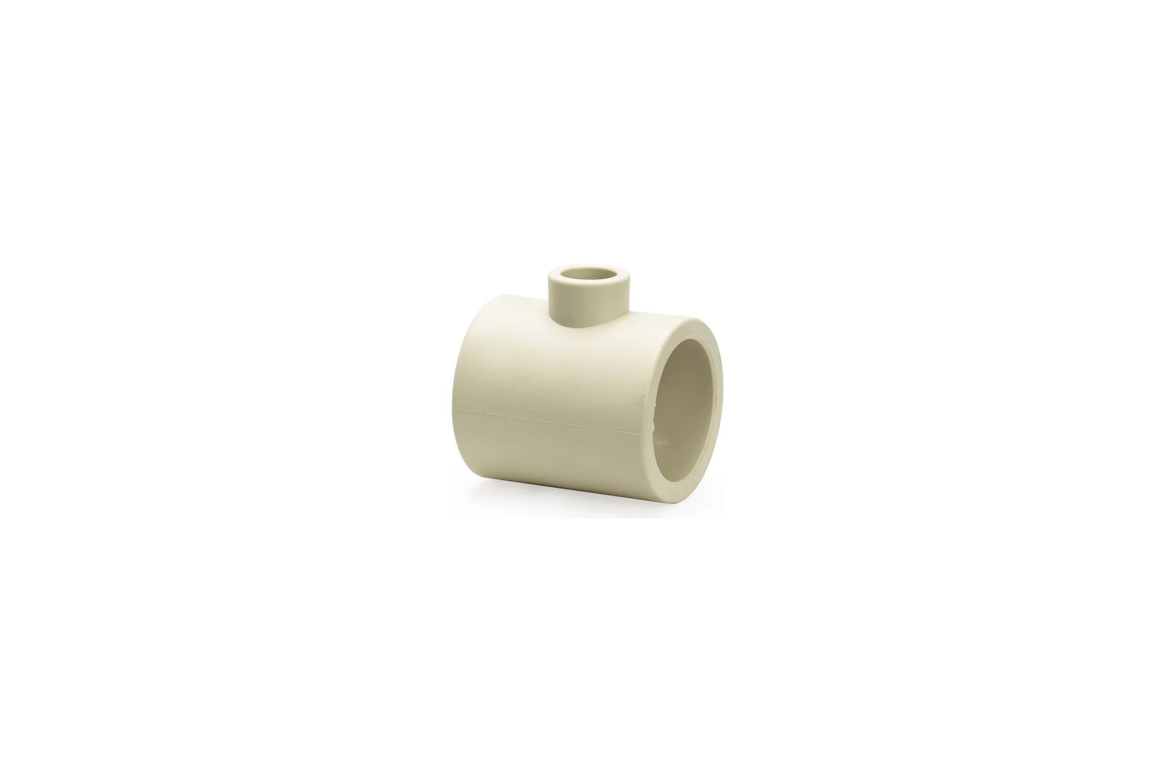 Переходной тройник LAMMIN ppr 50x20x50 48/8 серый Lm31033502050G