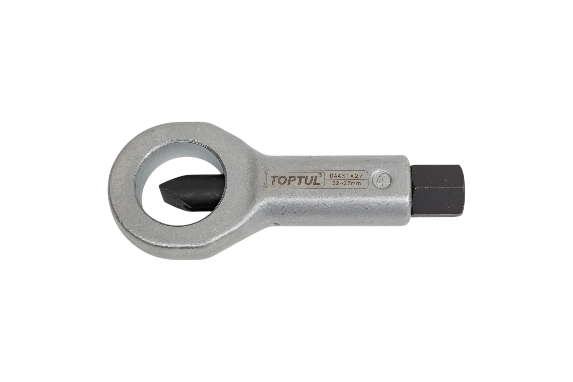 Гайкорез TOPTUL 22-27 мм DAAX1A27