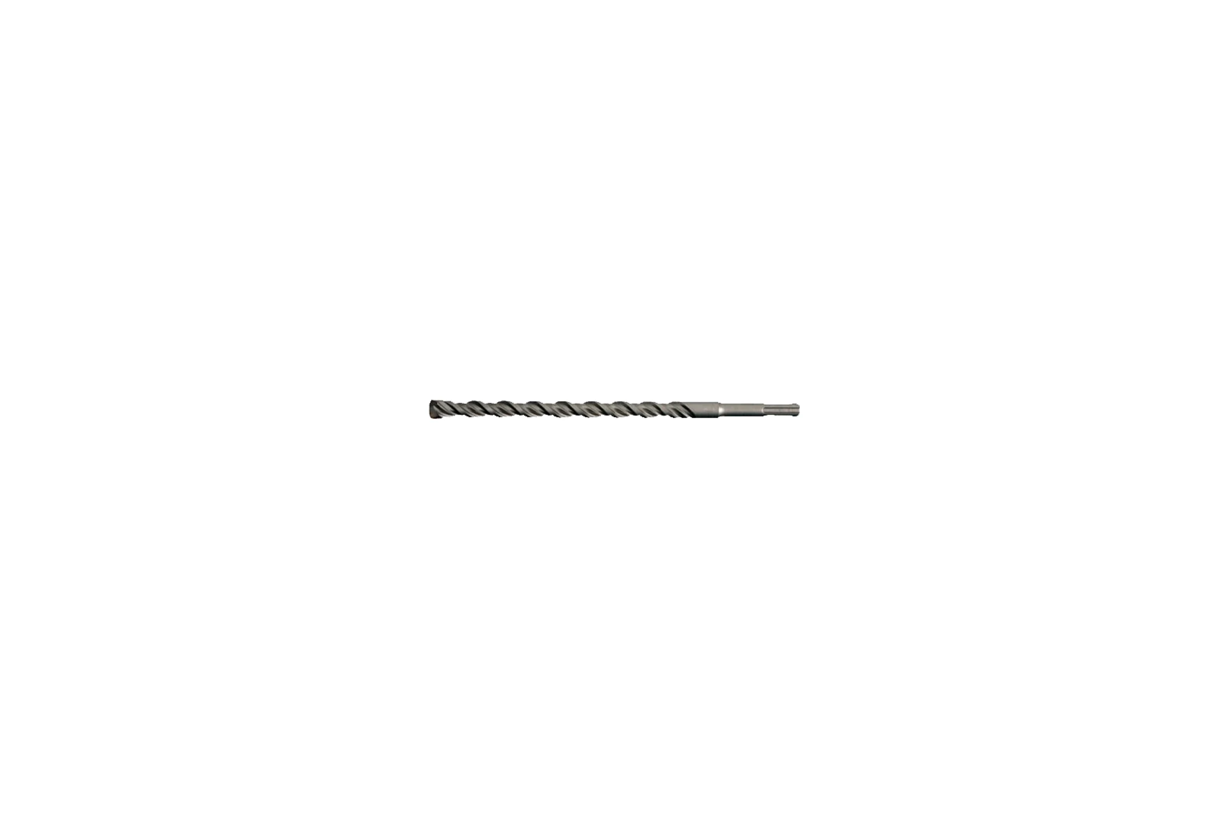 Бур по бетону (10х110 мм; SDS-plus) AV Steel AV-810110