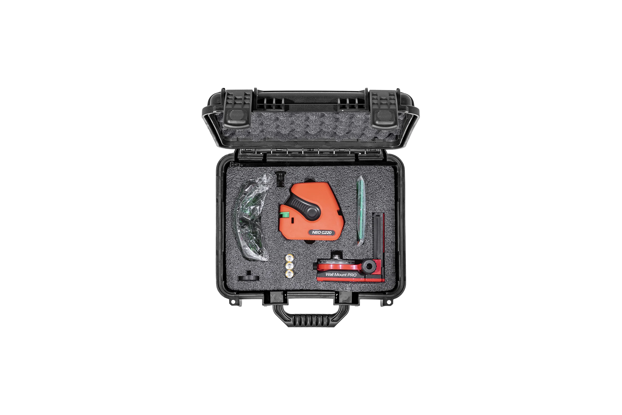 Лазерный нивелир Condtrol neo g220 kit 1-2-401