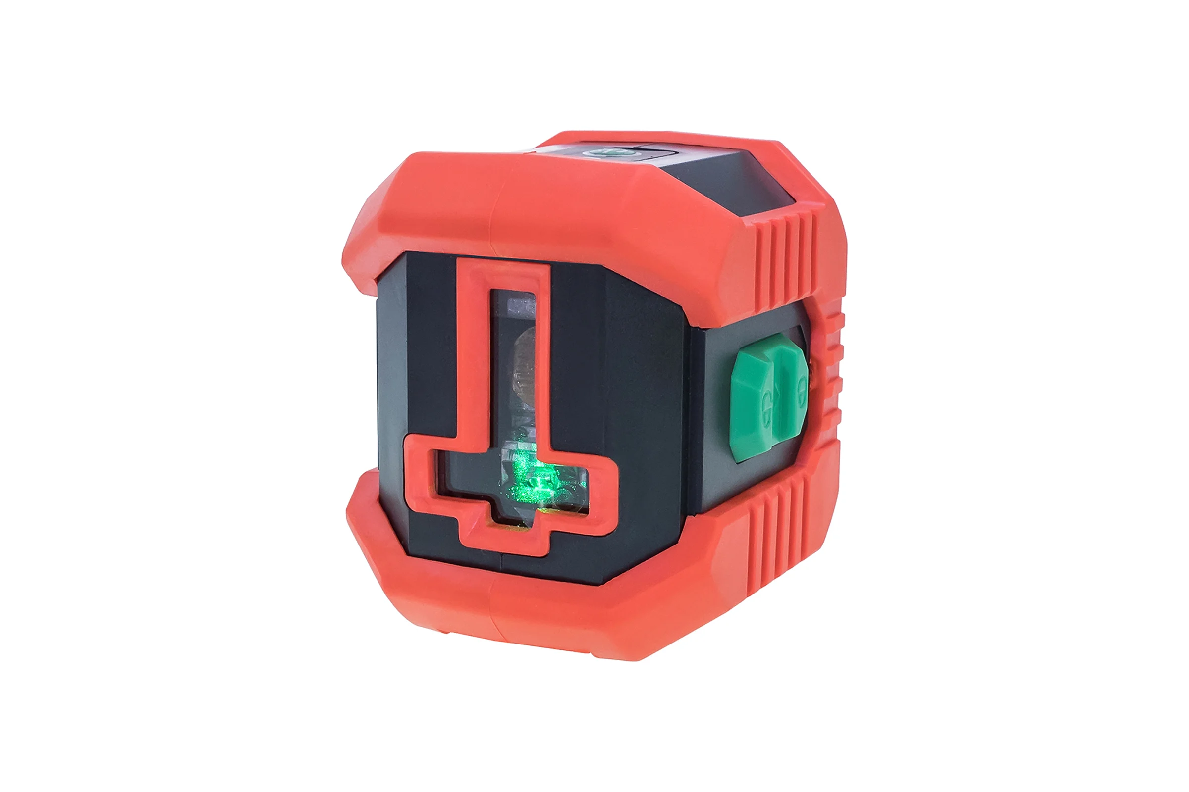 Лазерный нивелир qb green set Condtrol 1-2-438