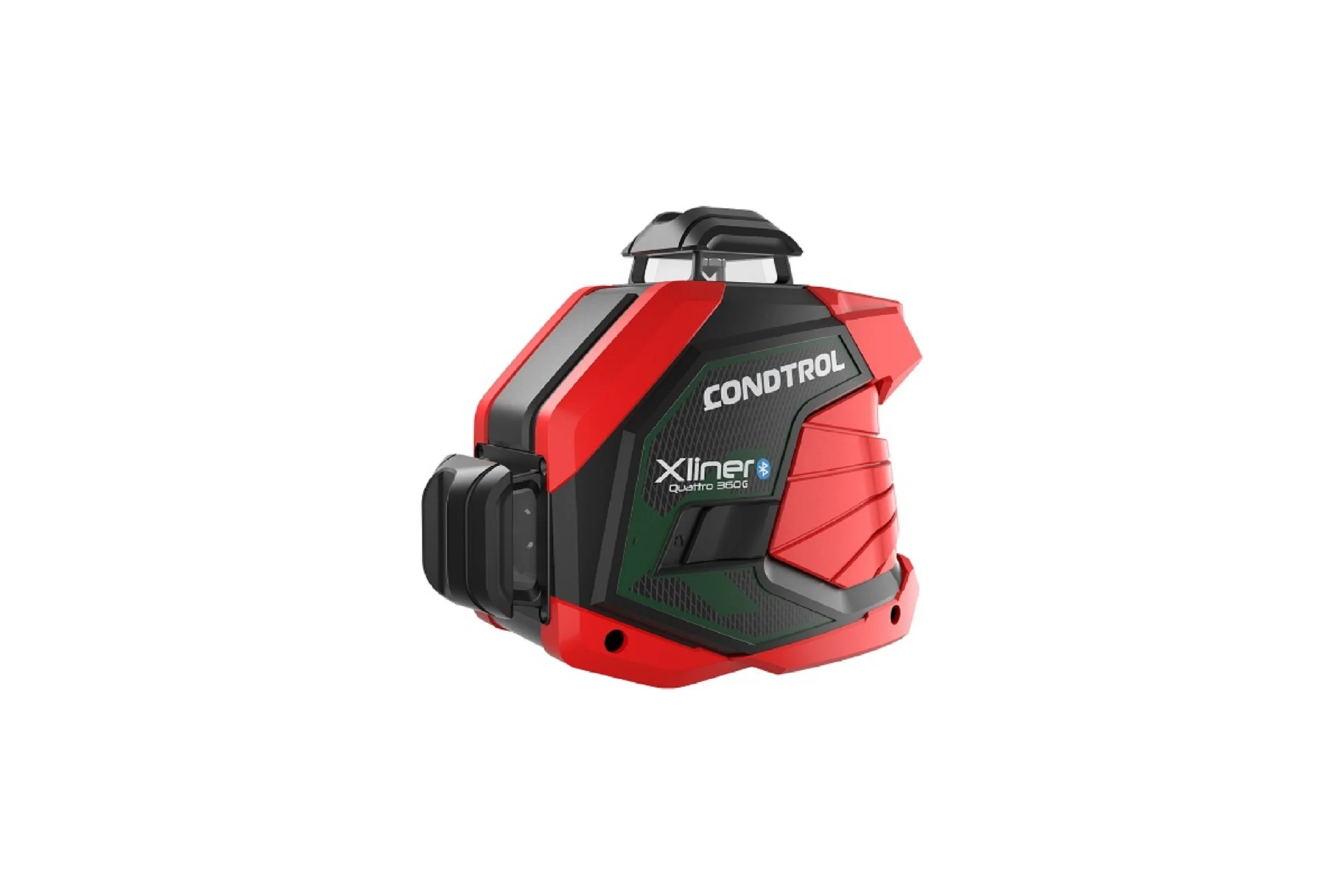 Лазерный нивелир Condtrol xliner quattro 360g kit 7-2-106
