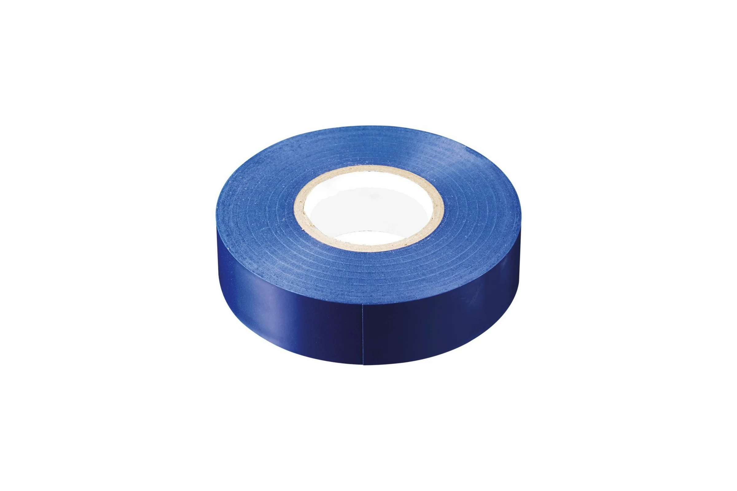 Изоляционная лента STEKKER 0,13x15 мм, 10 м, синяя, INTP01315-10 32825