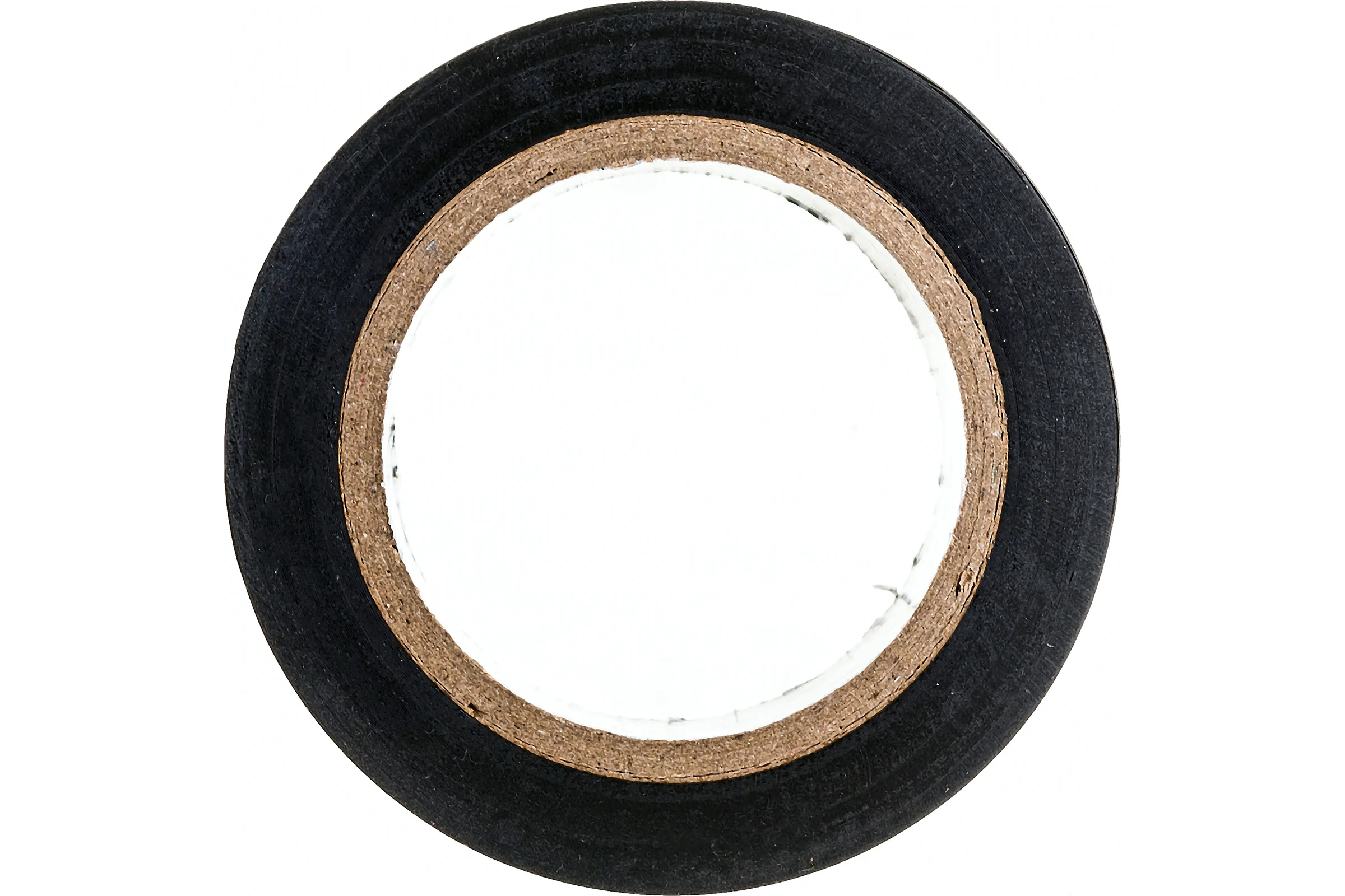 Изоляционная лента STEKKER 0,13x15 мм, 10 м, черная, INTP01315-10 32824