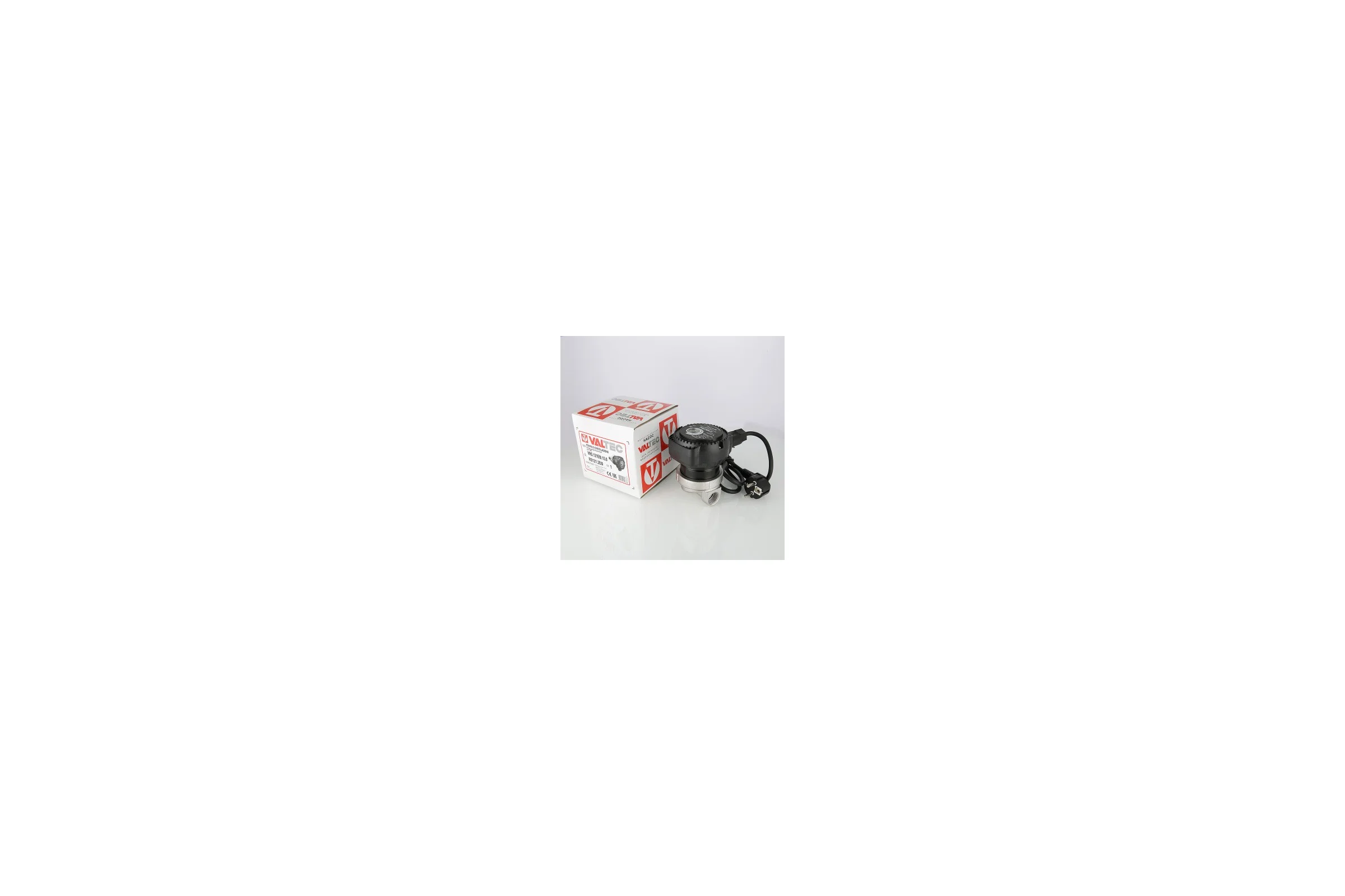 Циркуляционный насос для ГВС Valtec VRS 12/1.2EM VRS.121EM.15.0