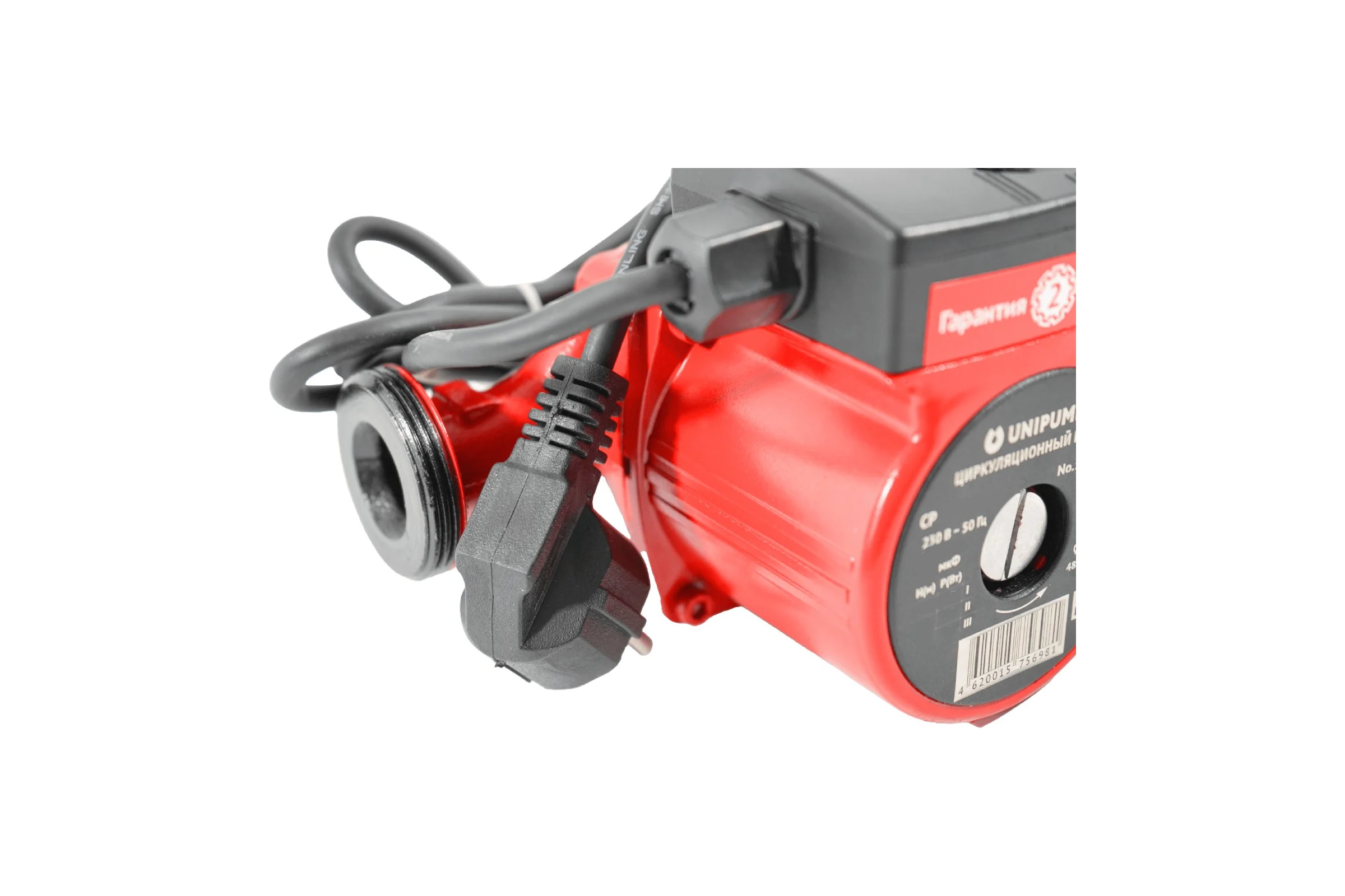 Циркуляционный насос Unipump CP 32-40 180 38835