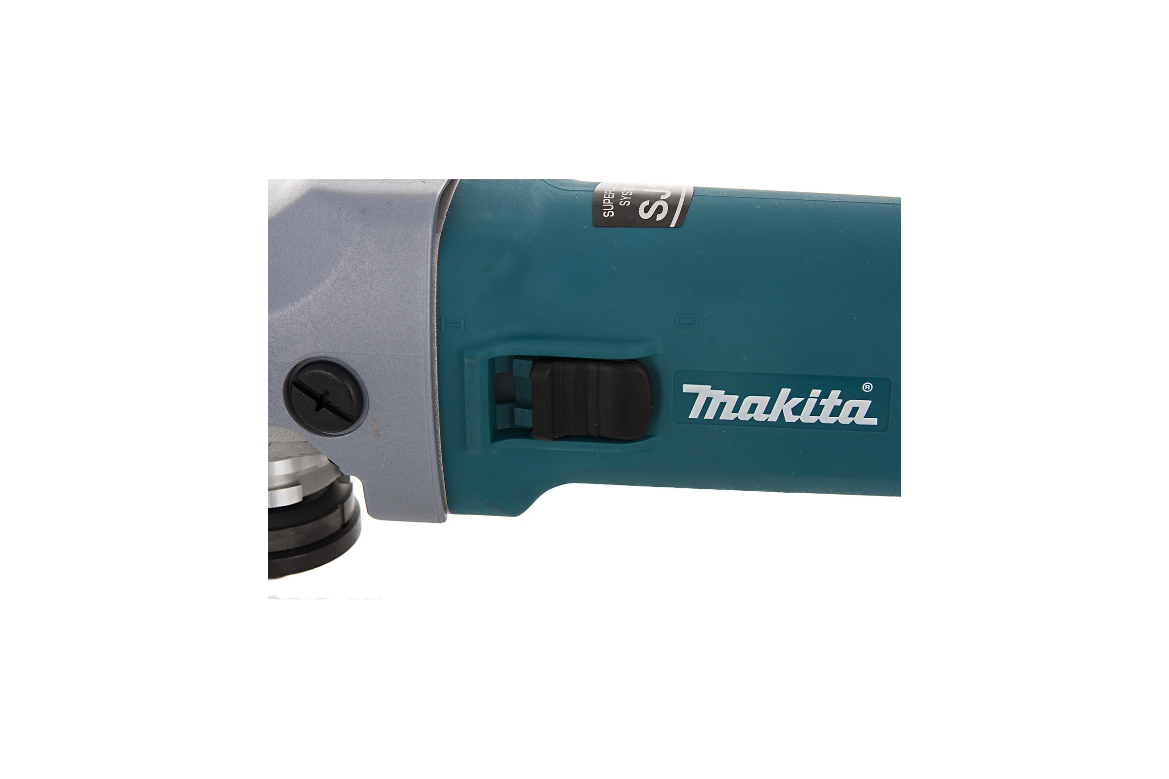 Угловая шлифмашина Makita 9565 CVL