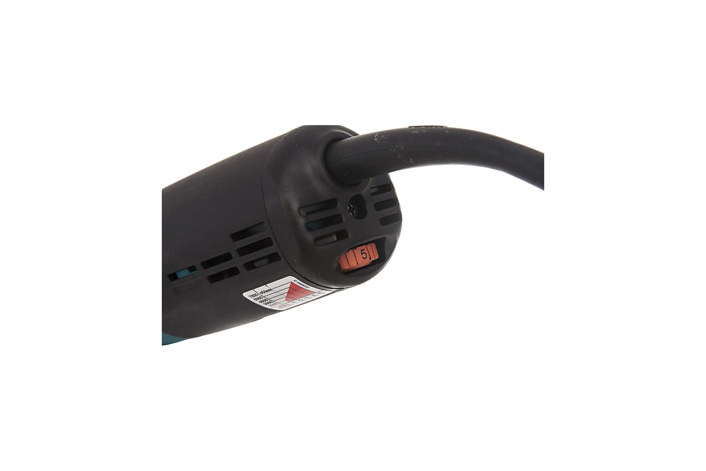 Угловая шлифмашина Makita 9565 CVL