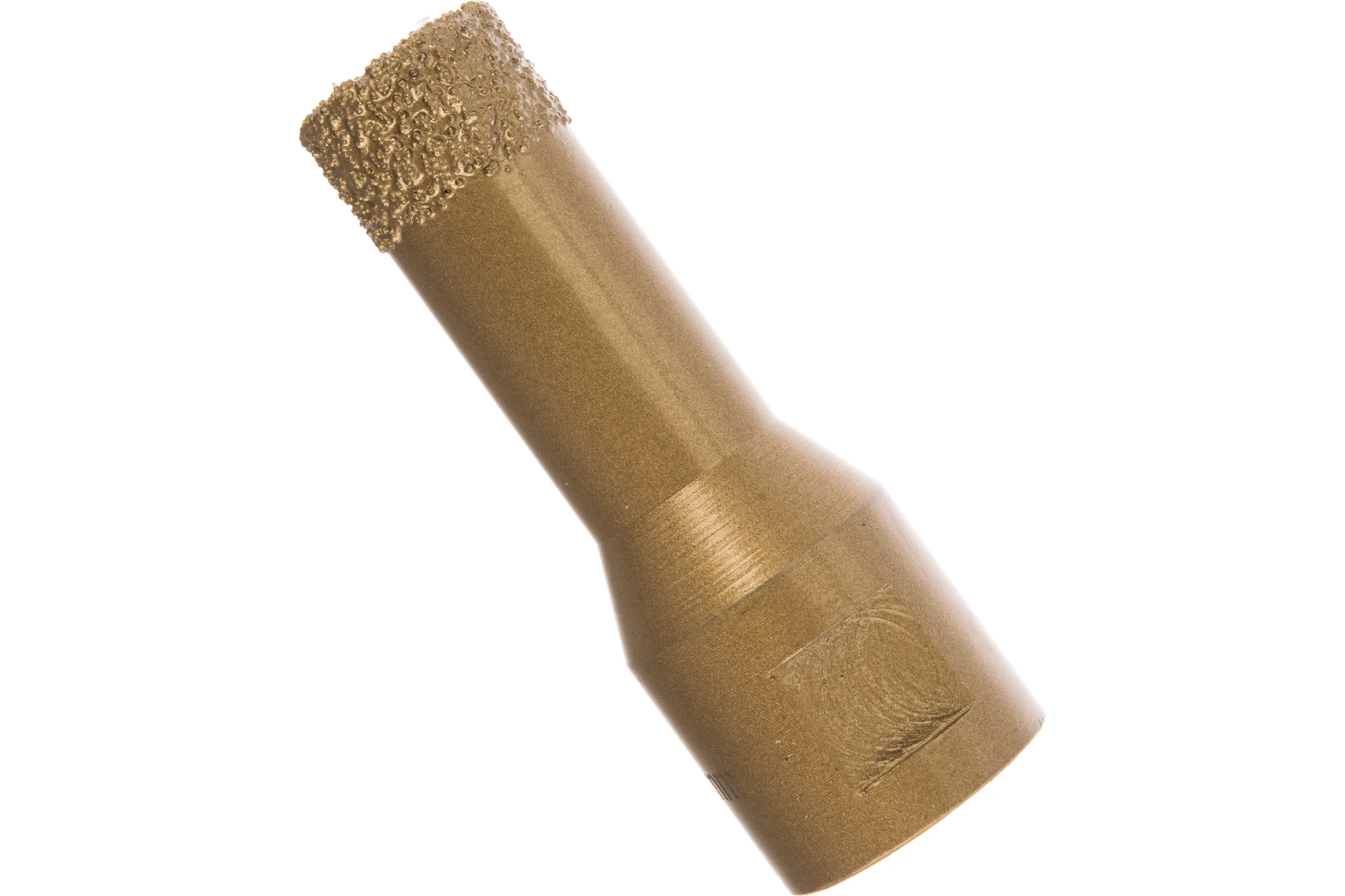 Коронка алмазная KERAMOGRANIT (16x62 мм; М14) D.BOR 121602021600