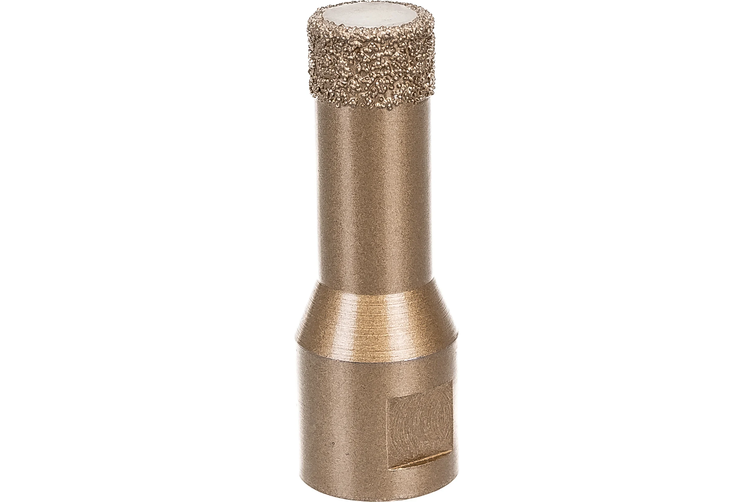 Коронка алмазная KERAMOGRANIT (16x62 мм; М14) D.BOR 121602021600