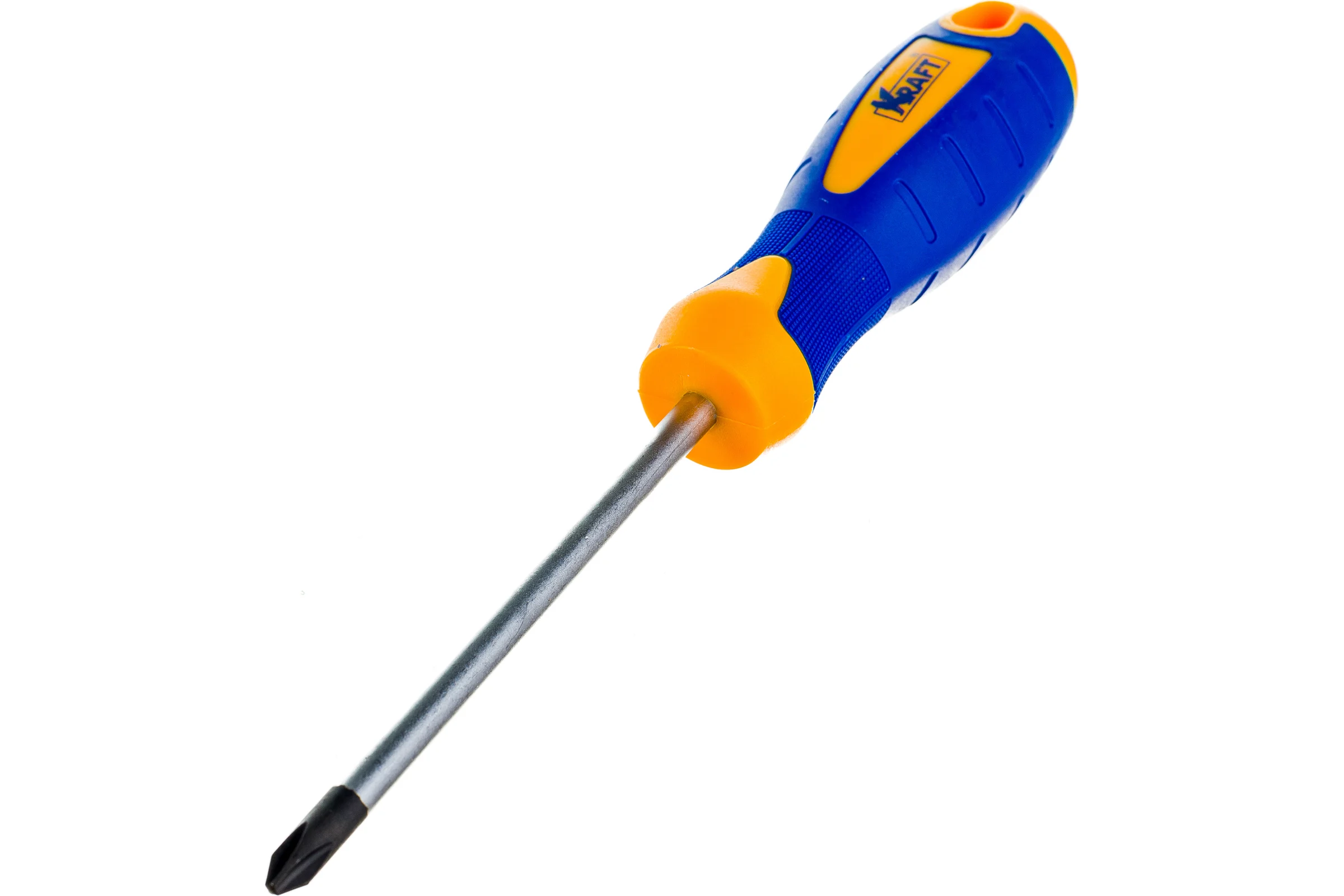 Набор отверток 2 шт KRAFT KT 700400