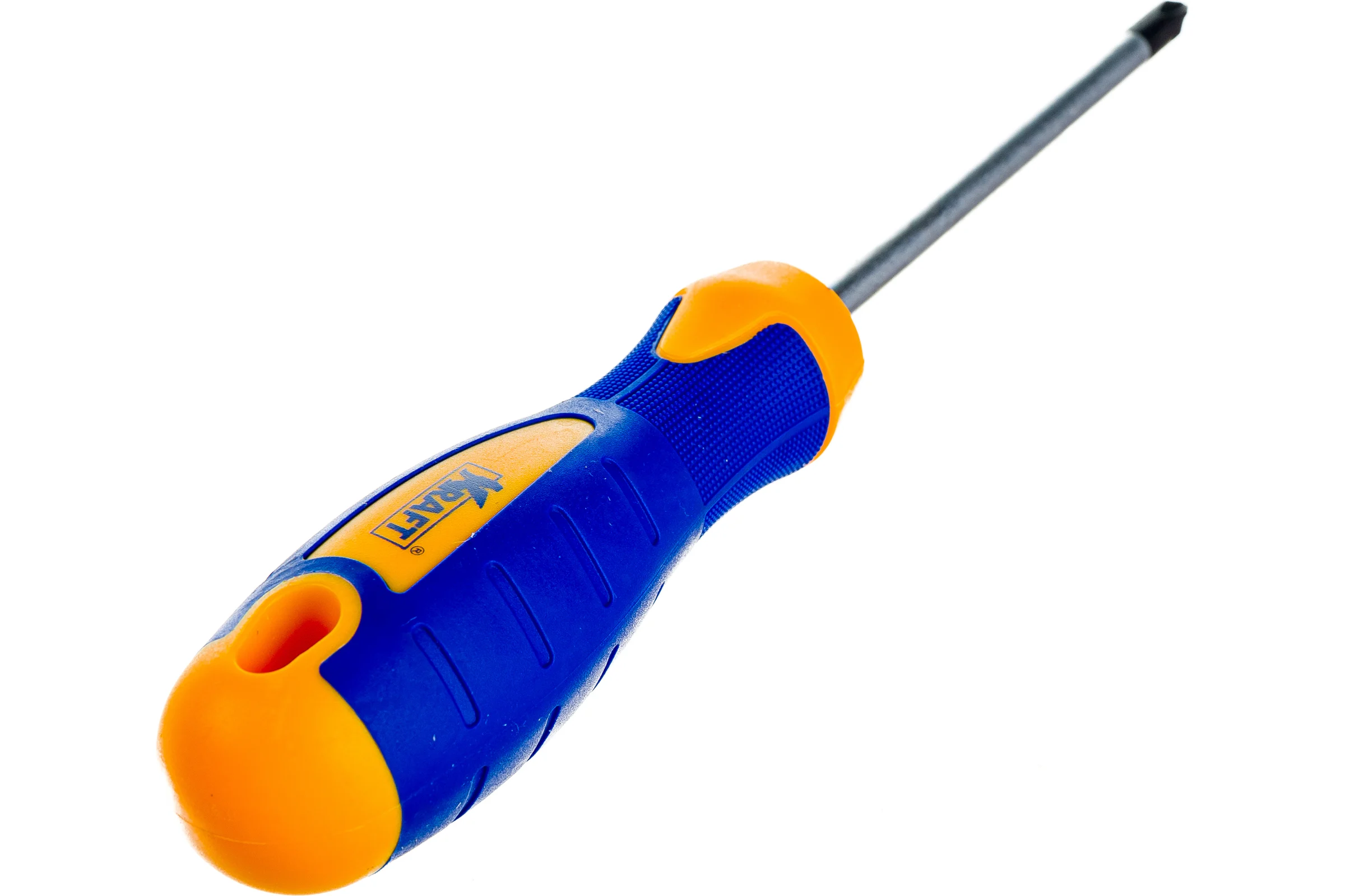 Набор отверток 2 шт KRAFT KT 700400