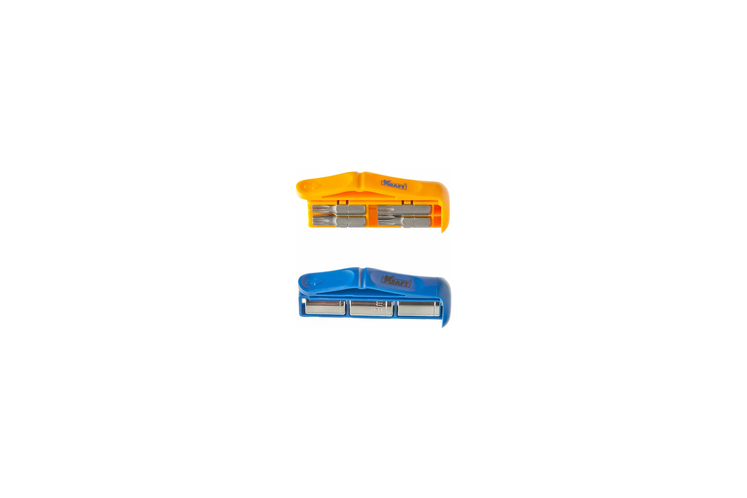 Отверточная рукоятка 41 предмет KRAFT KT 700449