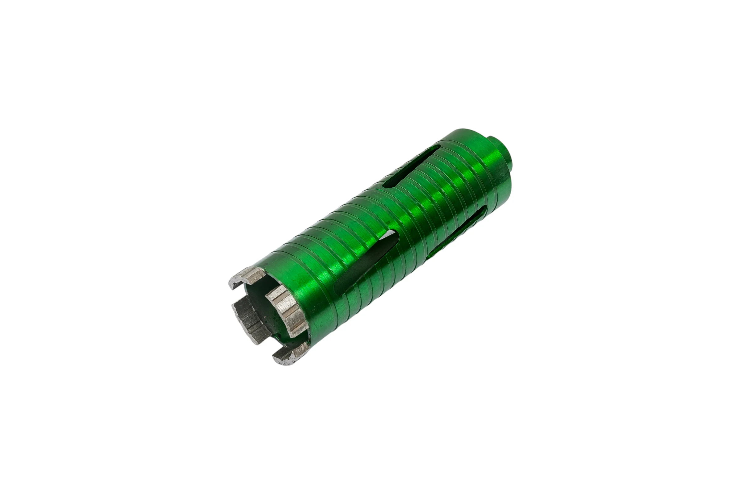 Коронка алмазная Laser Drill 150 (52х150 мм; М16) D.BOR LD150-0052-016