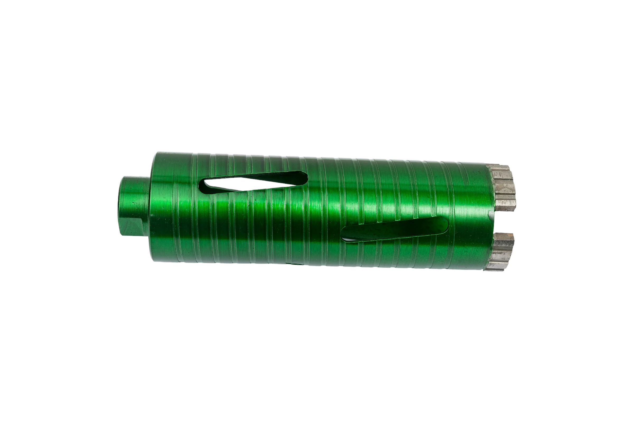 Коронка алмазная Laser Drill 150 (52х150 мм; М16) D.BOR LD150-0052-016