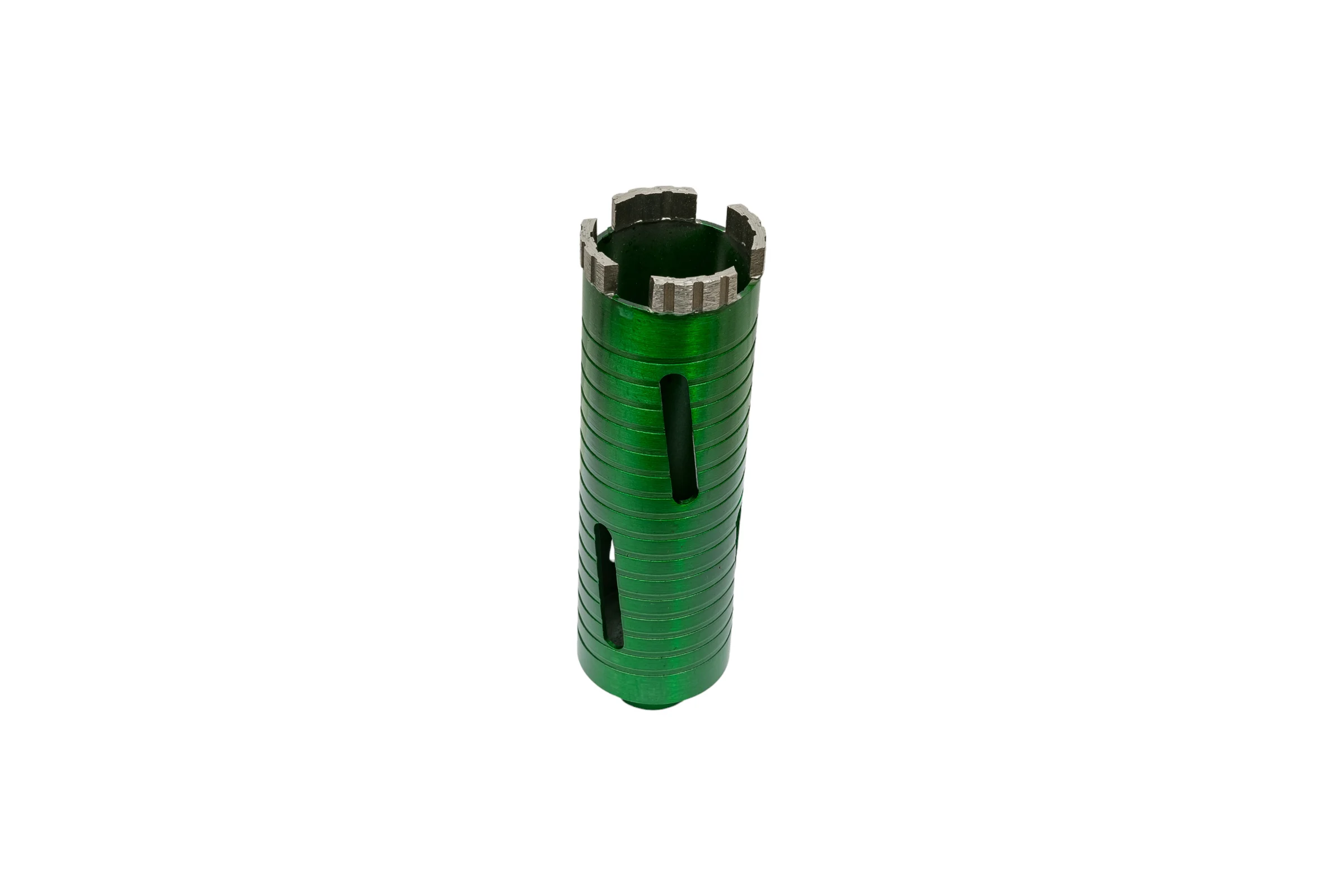 Коронка алмазная Laser Drill 150 (52х150 мм; М16) D.BOR LD150-0052-016