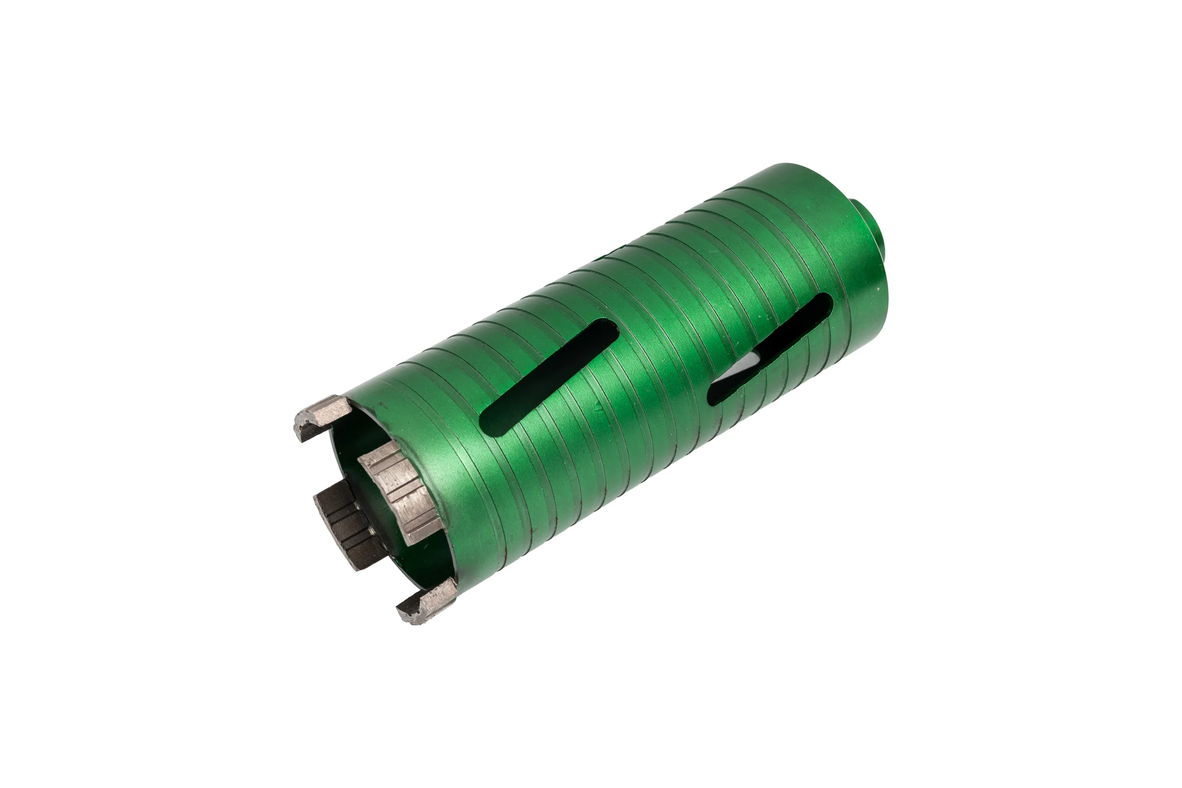 Коронка алмазная Laser Drill 150 (62х150 мм; М16) D.BOR LD150-0062-016
