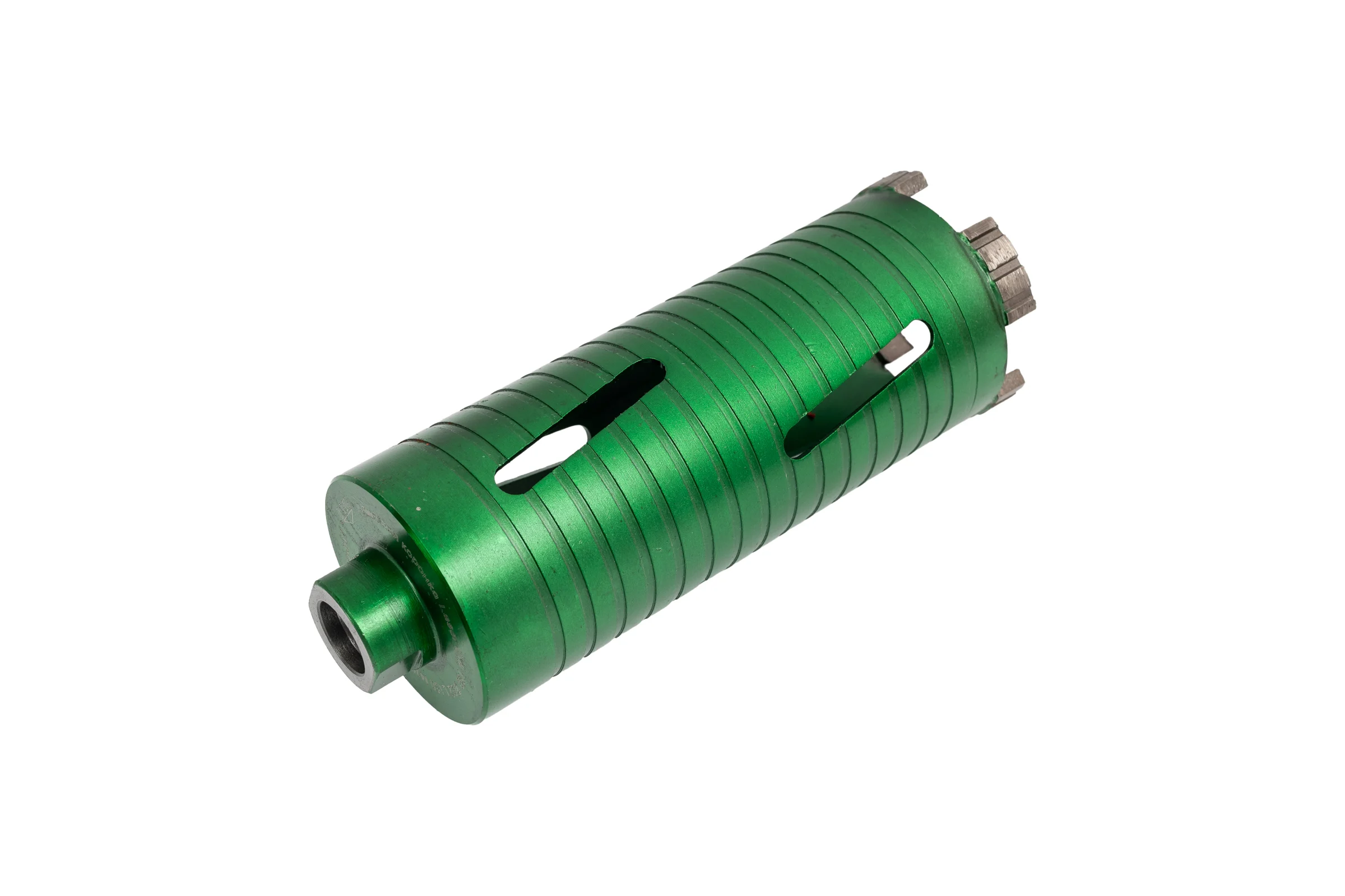 Коронка алмазная Laser Drill 150 (62х150 мм; М16) D.BOR LD150-0062-016