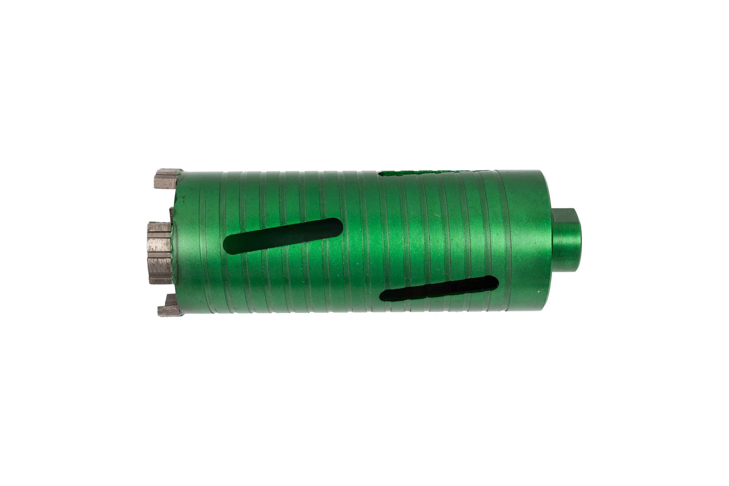 Коронка алмазная Laser Drill 150 (62х150 мм; М16) D.BOR LD150-0062-016