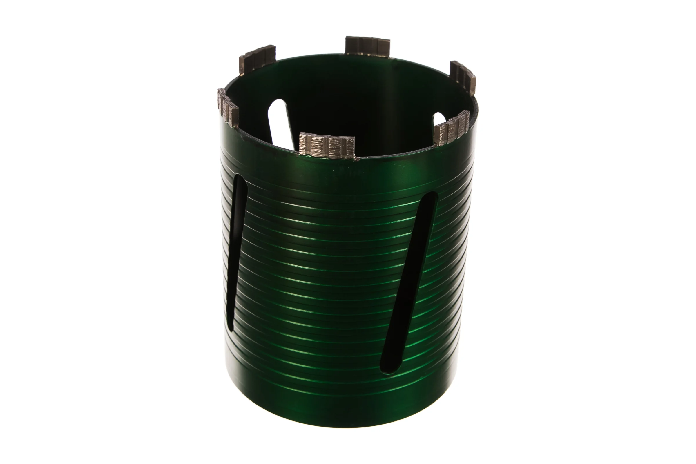 Коронка алмазная Laser Drill 150 (127х150 мм; М16) D.BOR LD150-0127-016