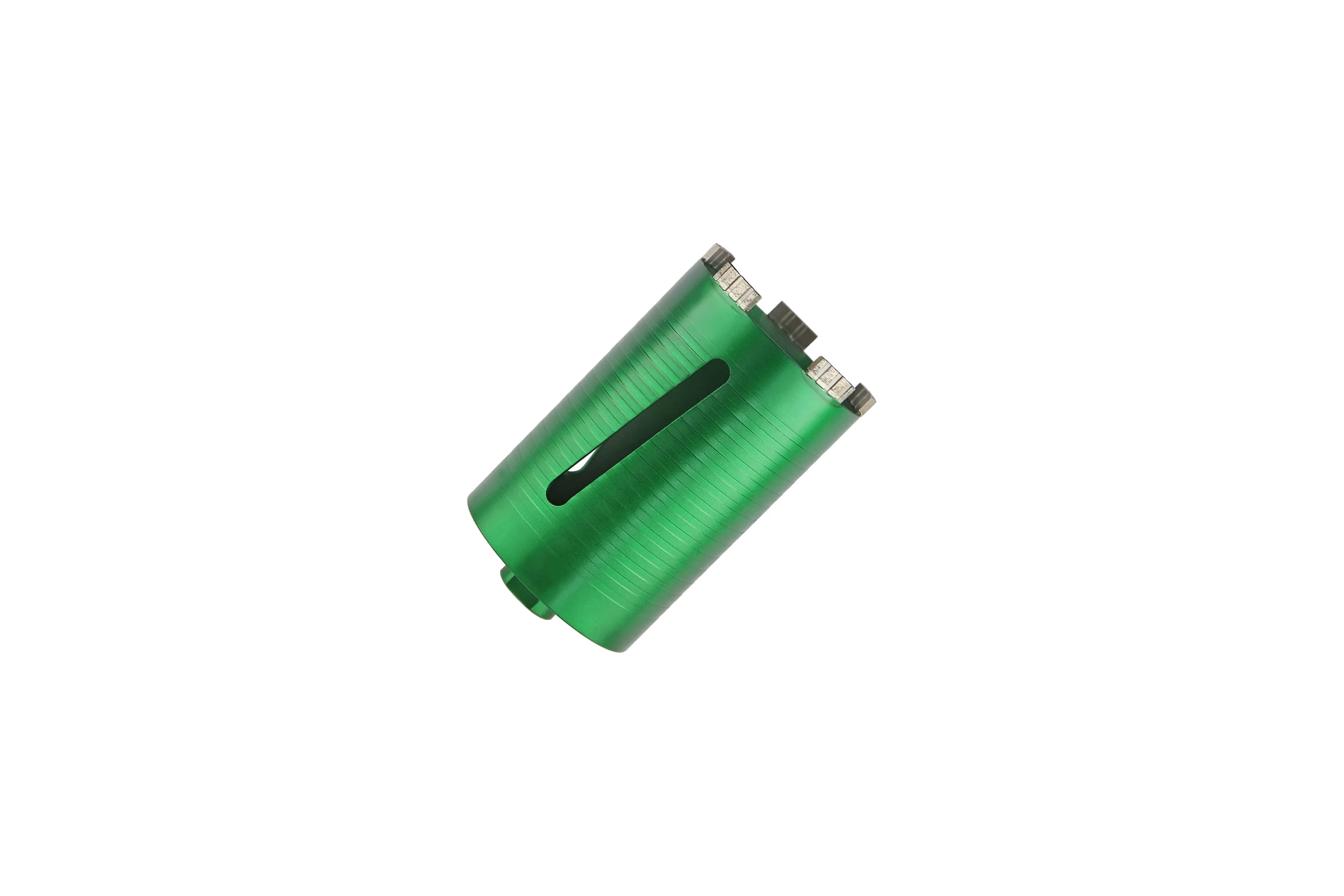 Коронка алмазная Laser Drill 150 (102х150 мм; М16) D.BOR LD150-0102-016