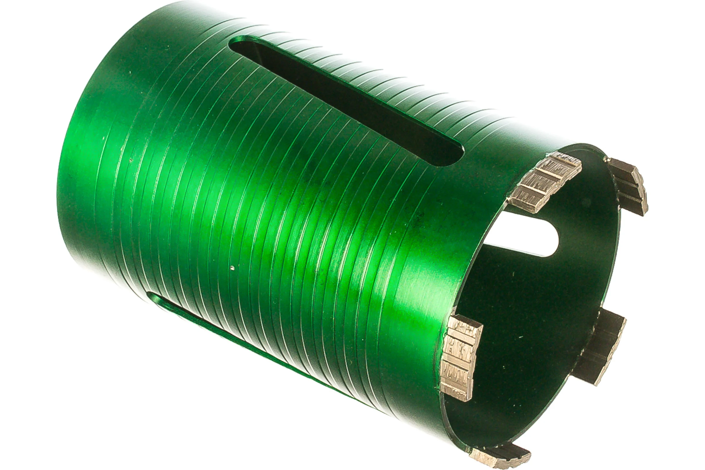 Коронка алмазная Laser Drill 150 (102х150 мм; М16) D.BOR LD150-0102-016
