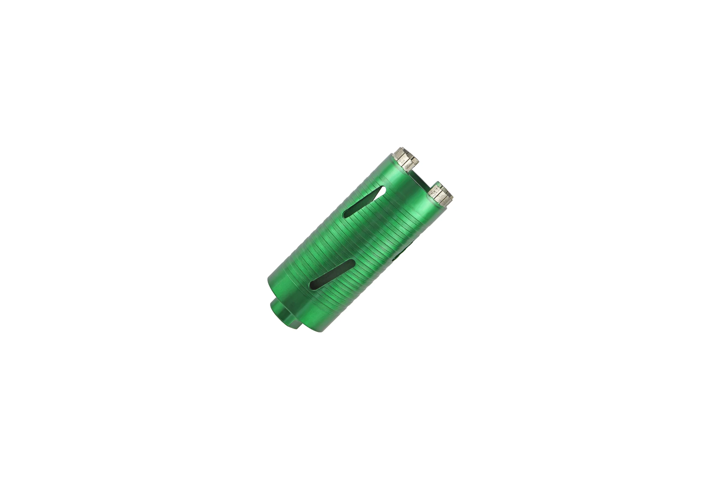 Коронка алмазная Laser Drill 150 (82х150 мм; М16) D.BOR LD150-0082-016