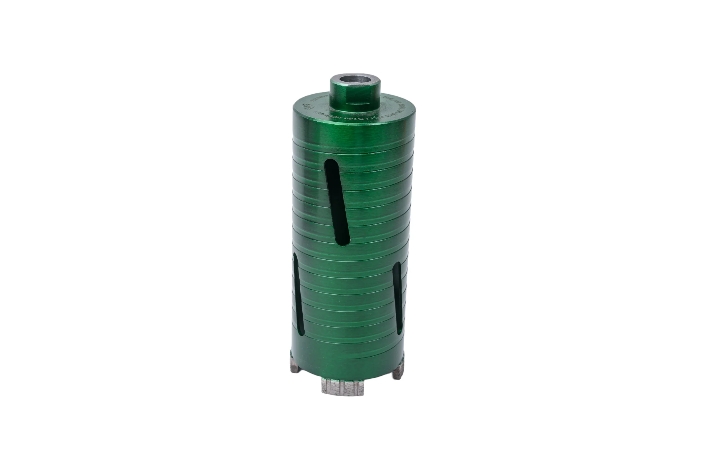 Коронка алмазная Laser Drill 150 (68х150 мм; М16) D.BOR LD150-0068-016