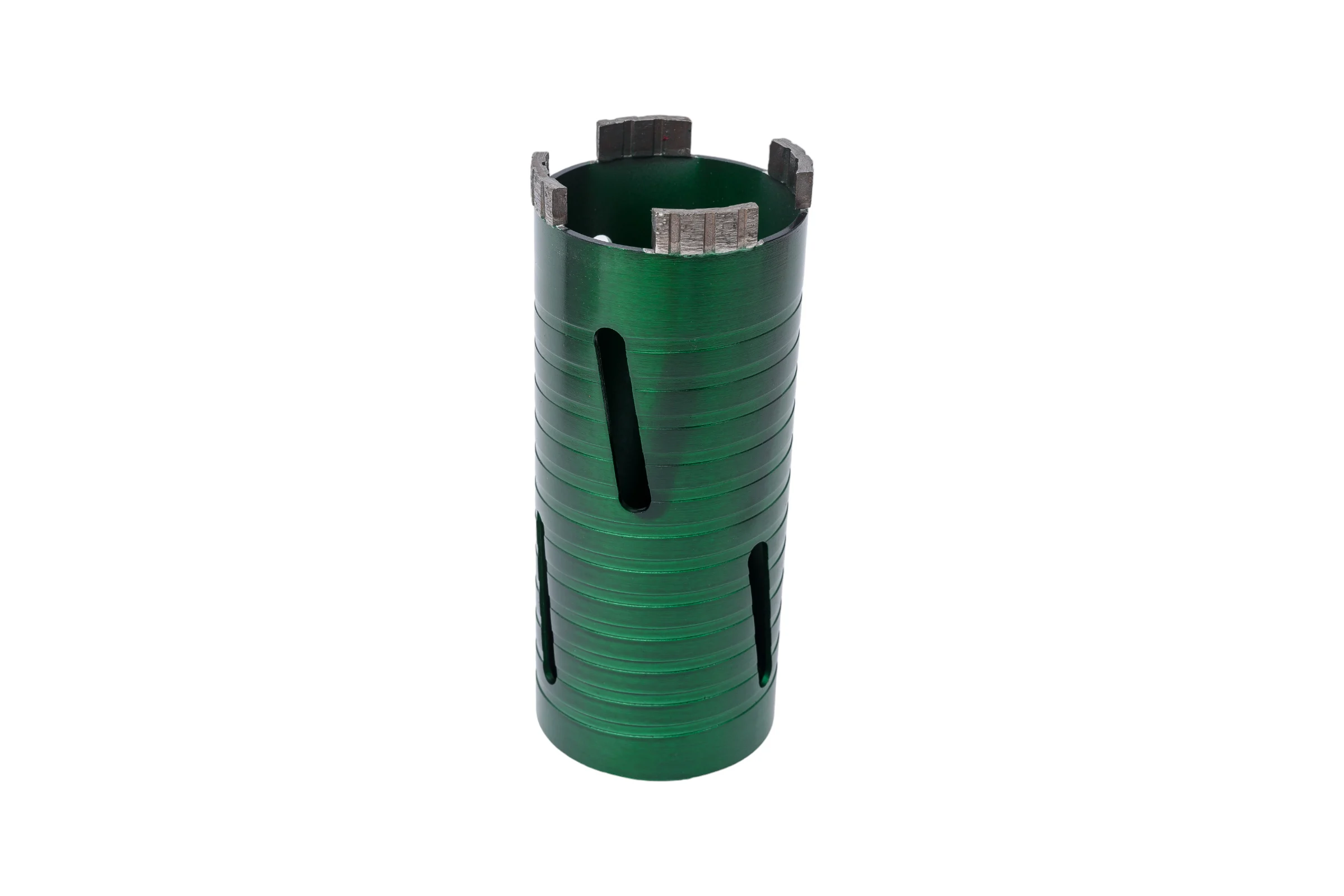 Коронка алмазная Laser Drill 150 (68х150 мм; М16) D.BOR LD150-0068-016
