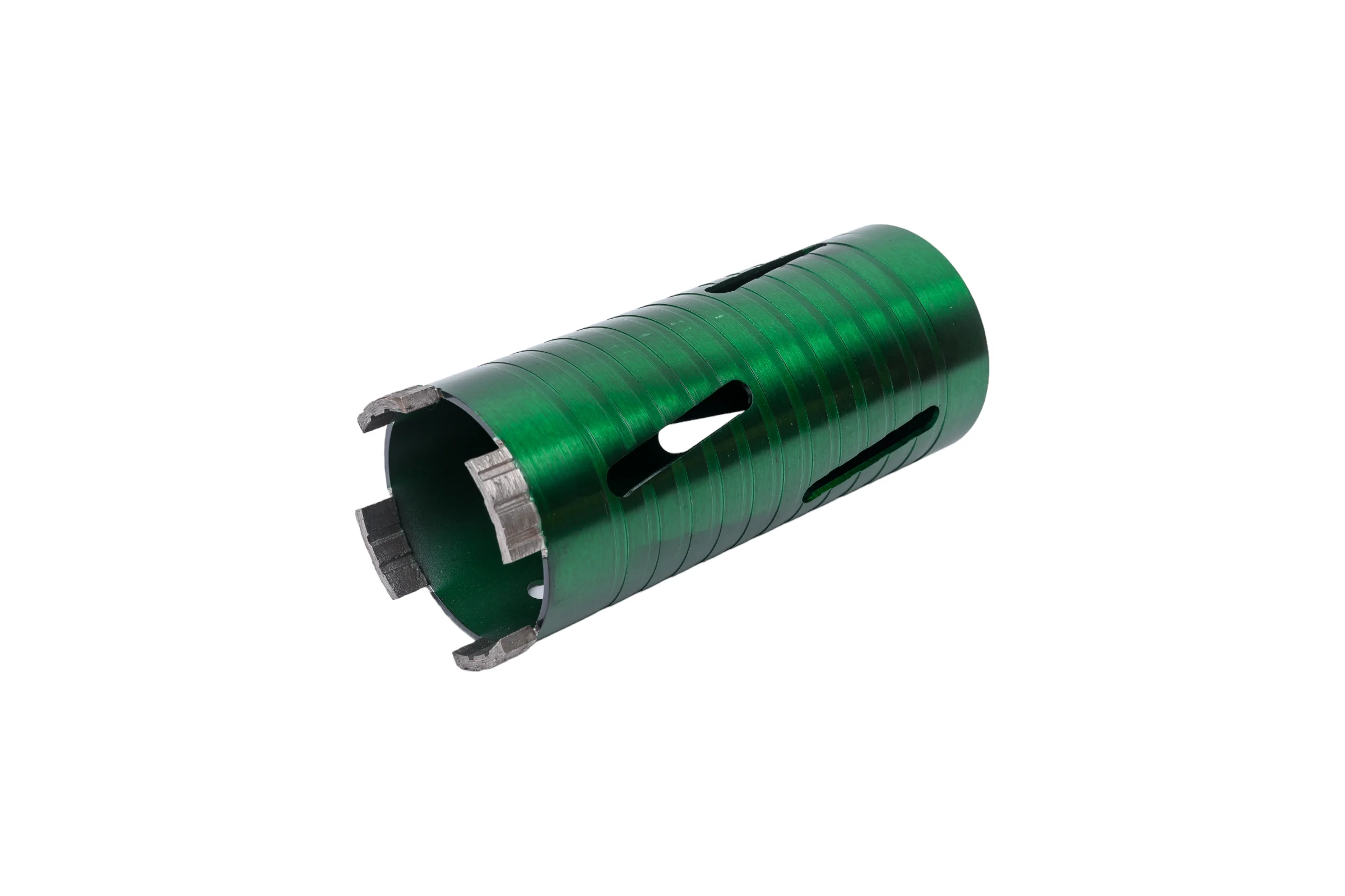 Коронка алмазная Laser Drill 150 (68х150 мм; М16) D.BOR LD150-0068-016