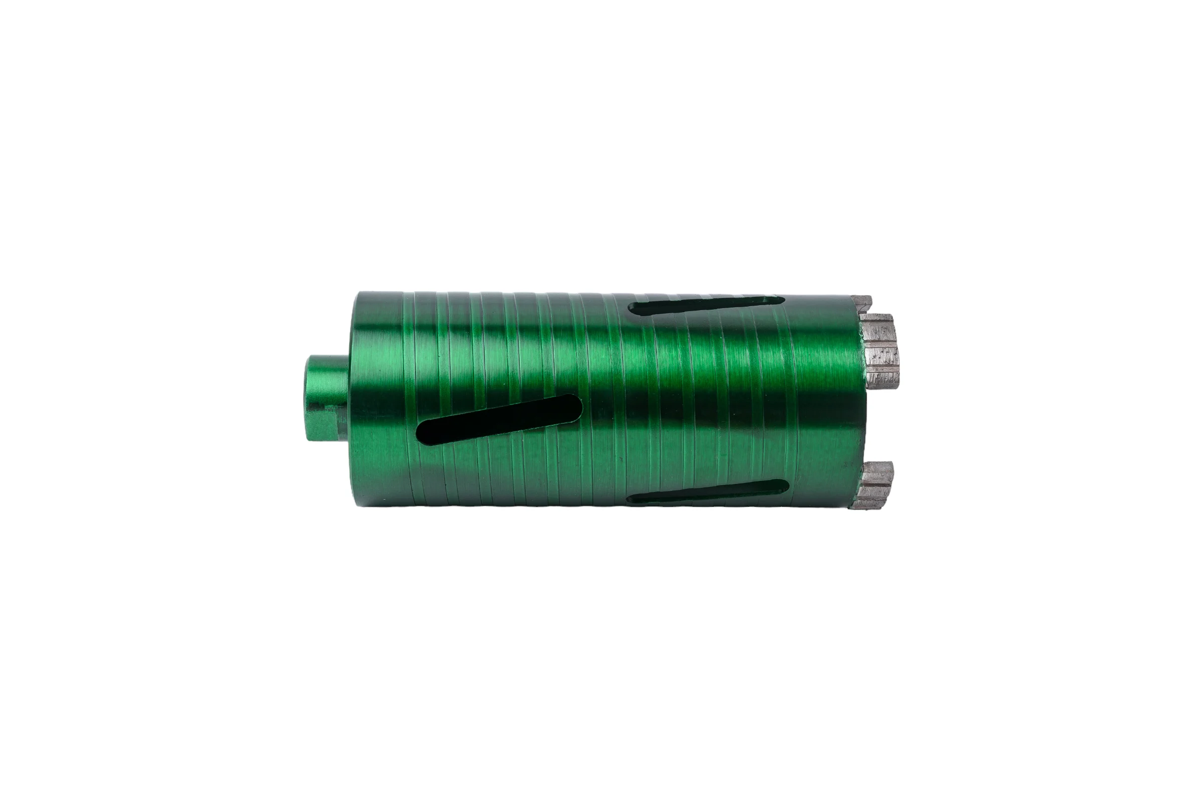 Коронка алмазная Laser Drill 150 (68х150 мм; М16) D.BOR LD150-0068-016