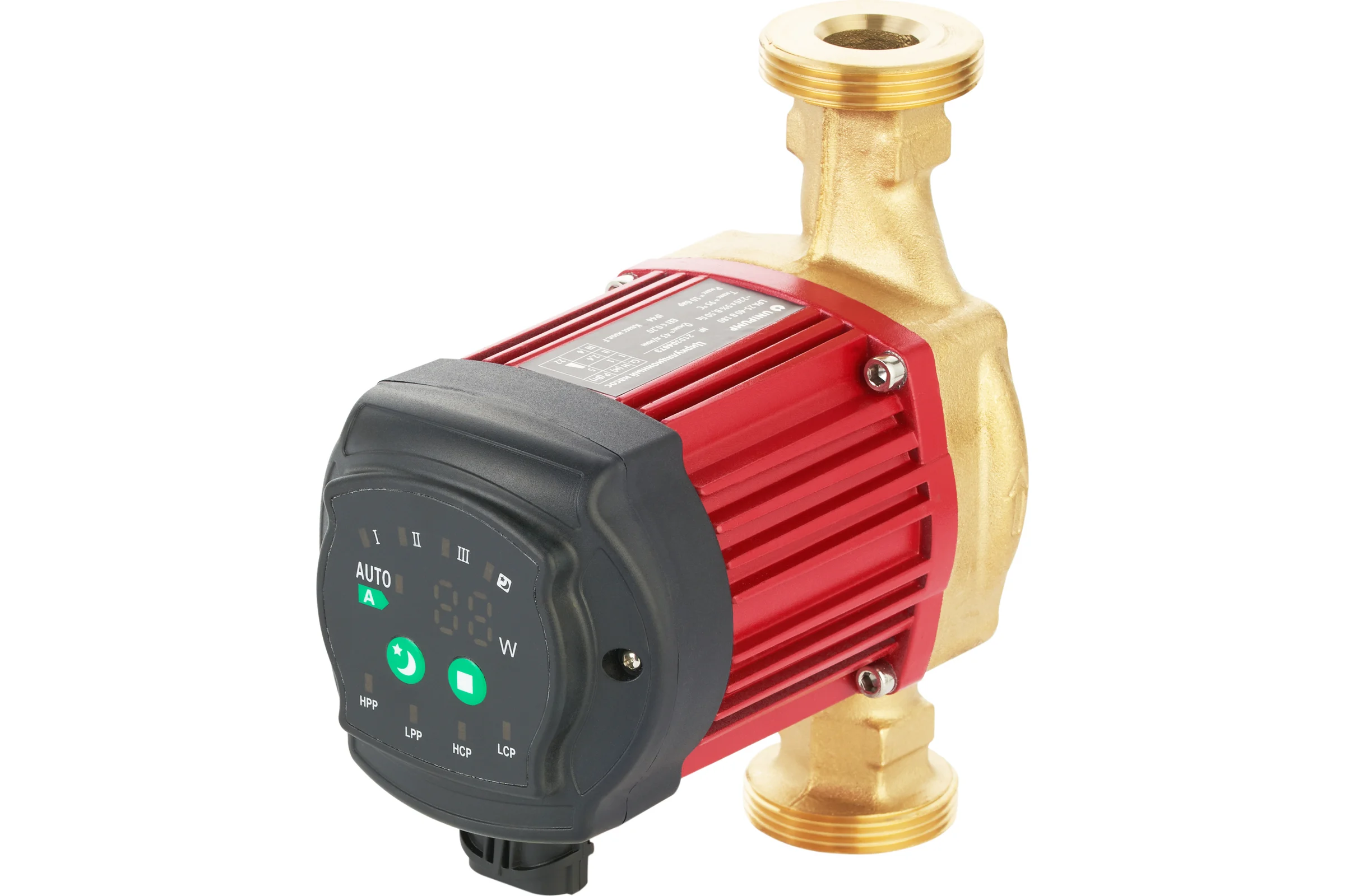 Циркуляционный насос Unipump LPA 25-40 В 18902