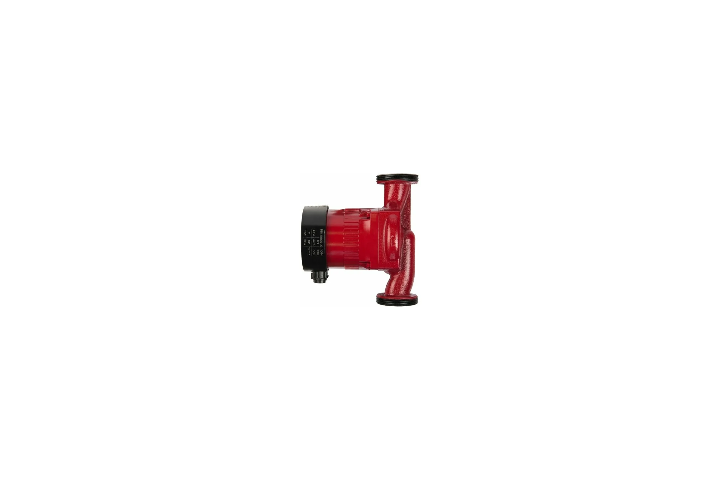Циркуляционный насос Unipump LPA 20-60 89188