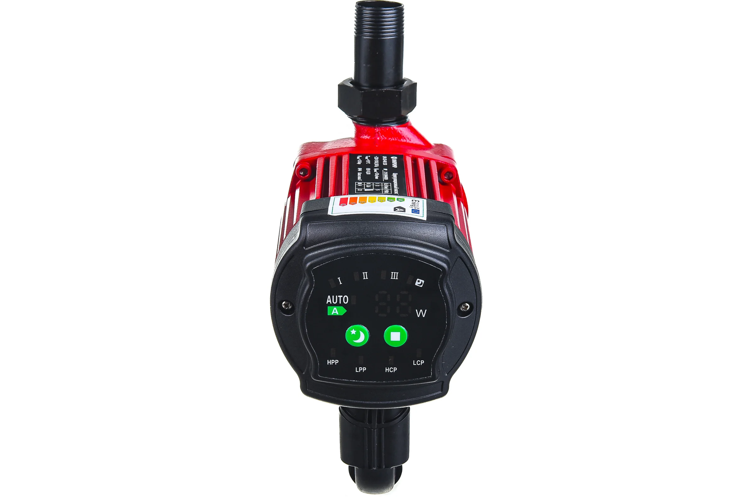 Циркуляционный насос Unipump LPA 20-40 65286