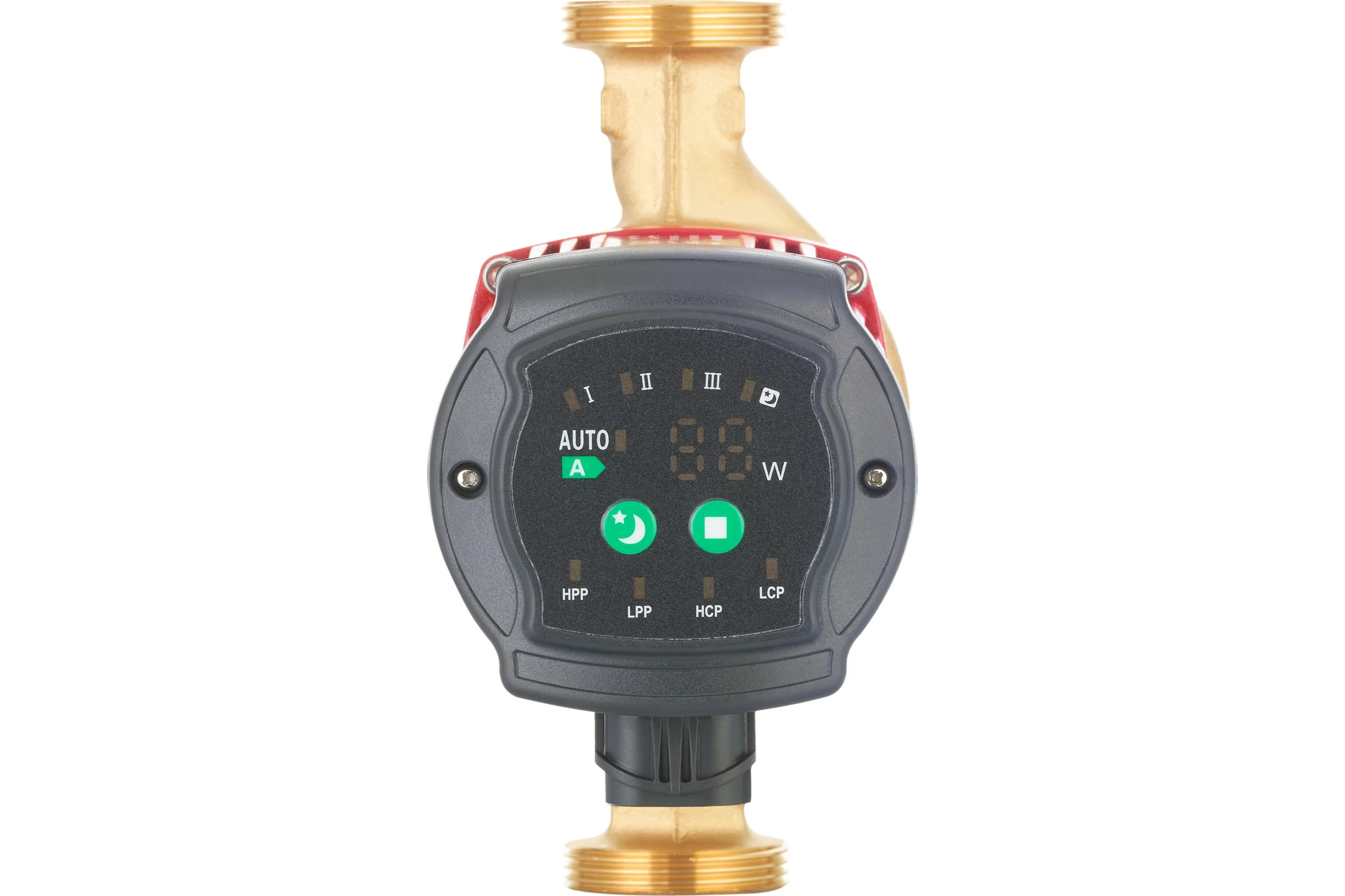 Циркуляционный насос Unipump LPA 20-60 В 50260