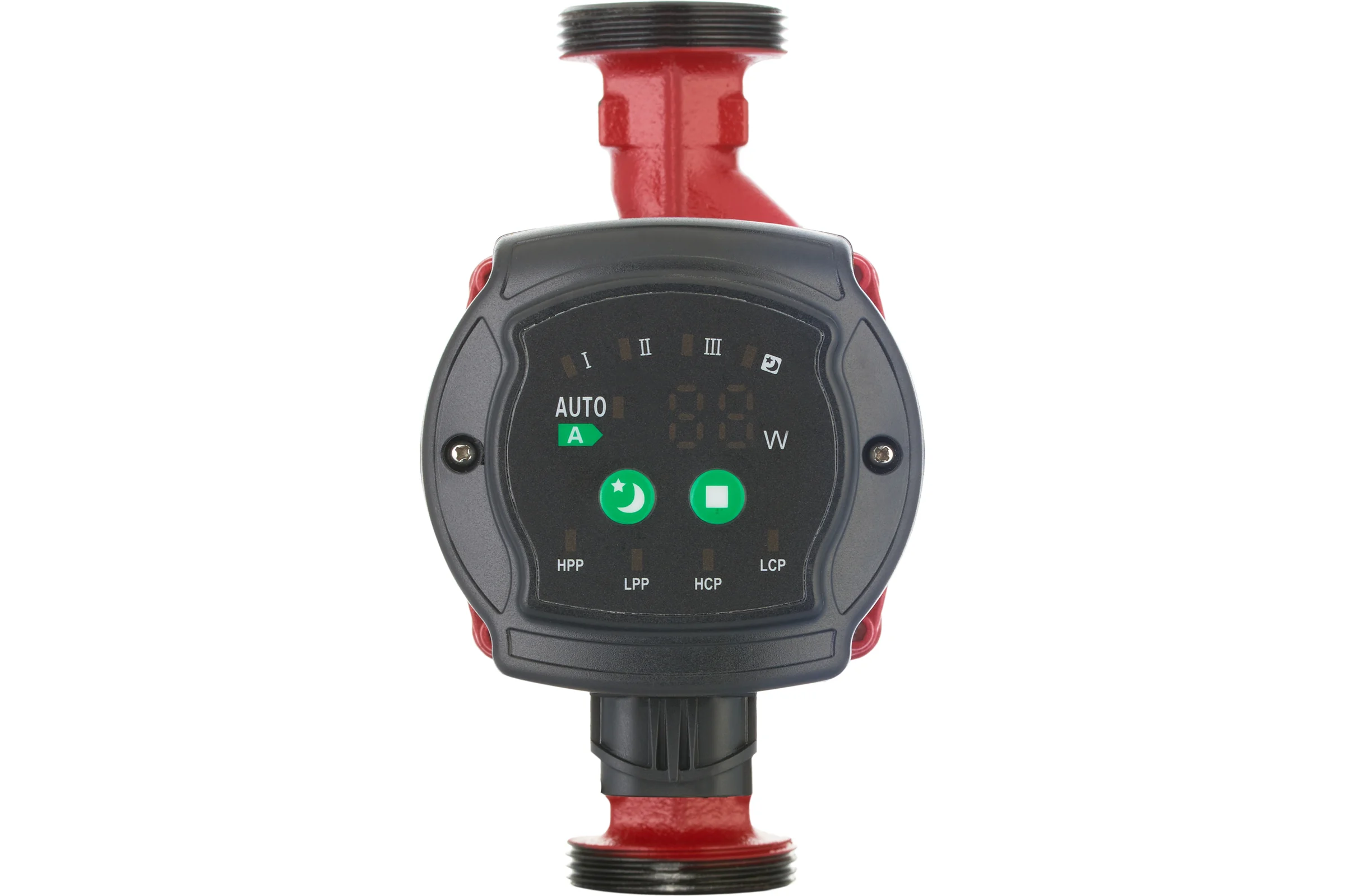 Циркуляционный насос Unipump LPA 32-60 12215