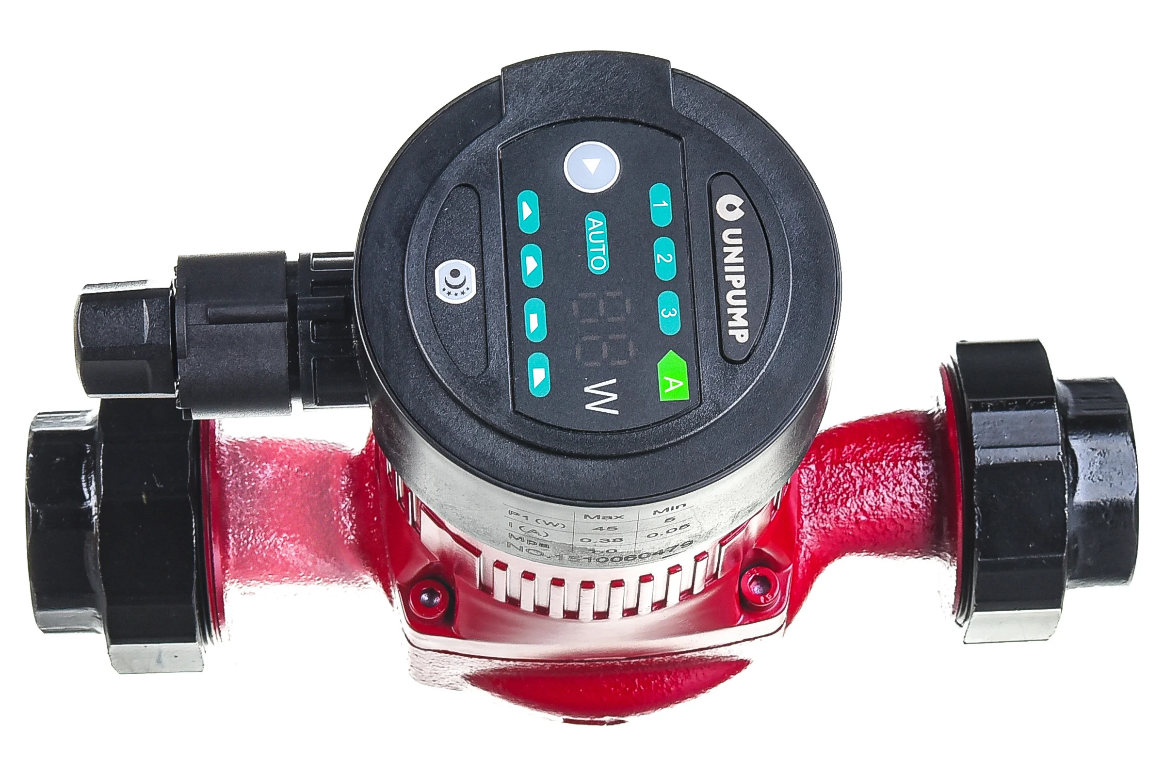 Циркуляционный насос Unipump LPA 32-60 12215