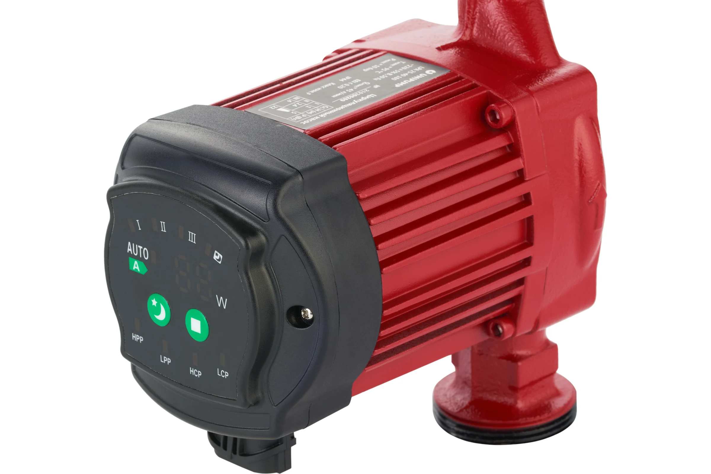 Циркуляционный насос Unipump LPA 32-40 46637