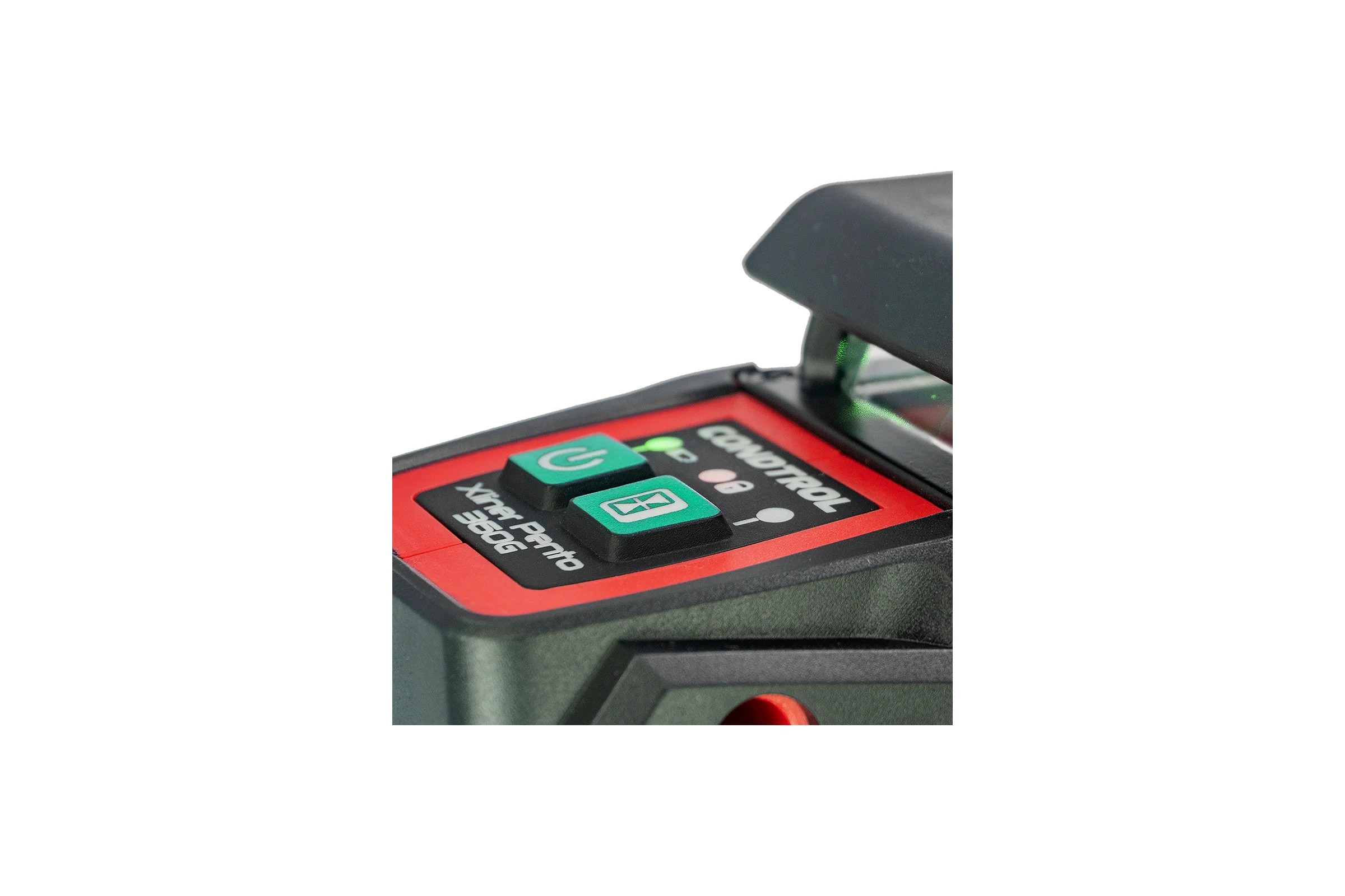 Лазерный нивелир Condtrol xliner pento 360g kit 1-2-410