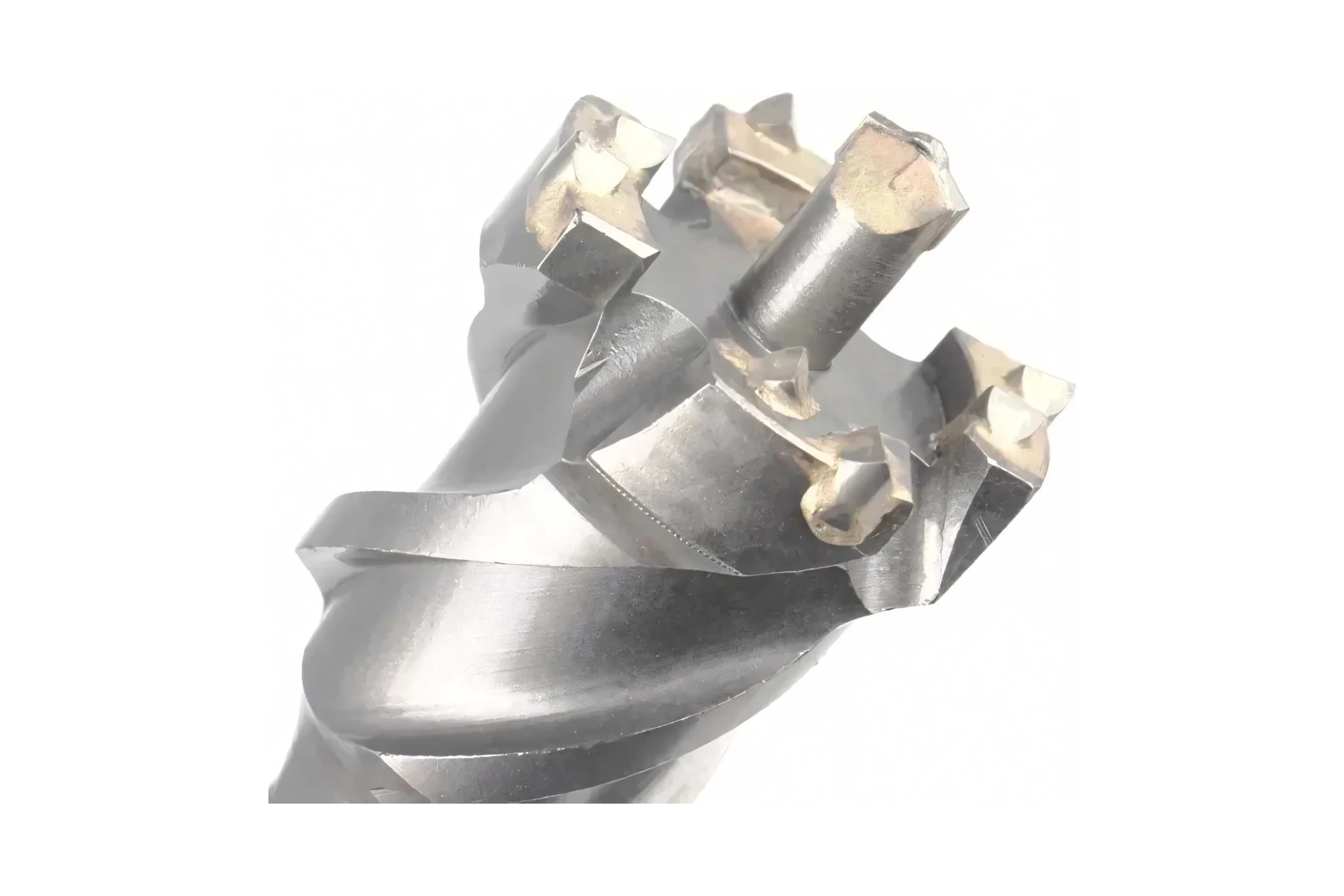 Бур проломной СТС-031 50x1000 мм, SDS-max Strong стс-031501000