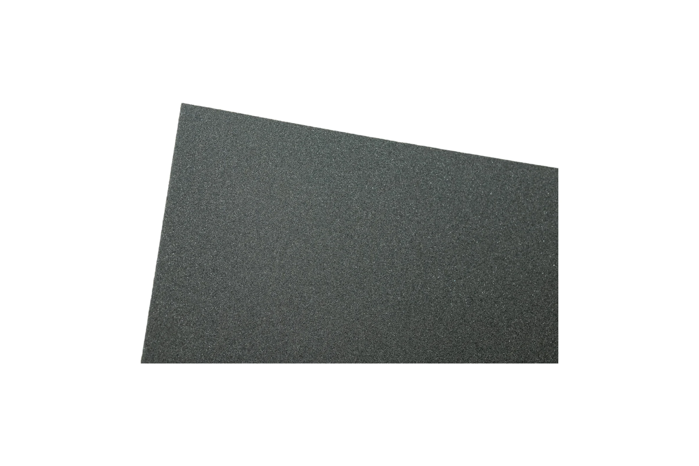 Водостойкая наждачная бумага KINGSIZE 230x280 мм, 10 шт, P400 ABRAFORM AF-KS10-P400