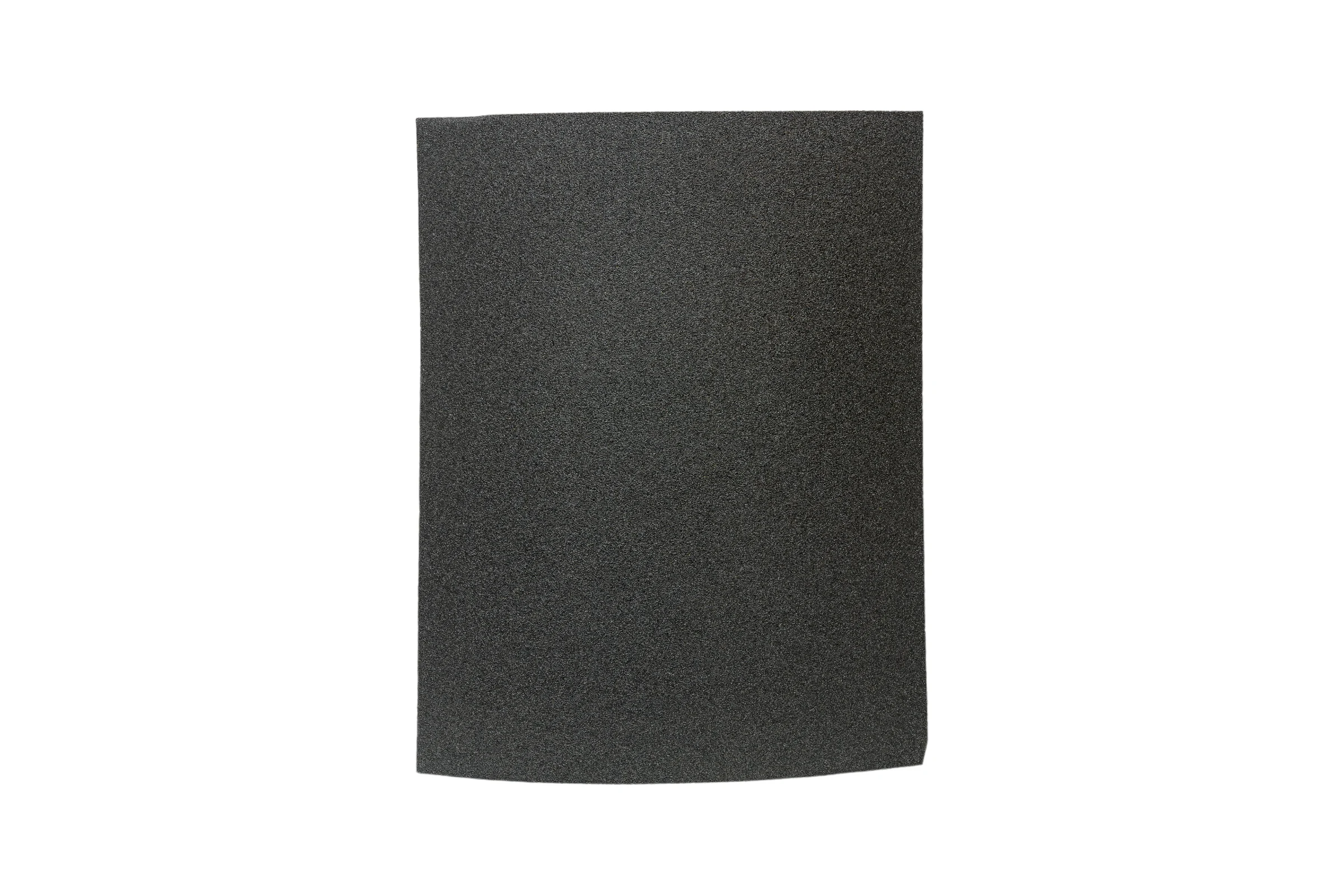 Водостойкая наждачная бумага KINGSIZE 230x280 мм, 10 шт, P120 ABRAFORM AF-KS10-P120