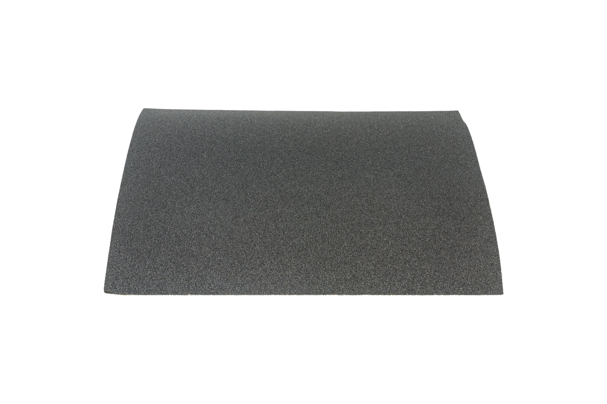 Водостойкая наждачная бумага KINGSIZE 230x280 мм, 10 шт, P120 ABRAFORM AF-KS10-P120