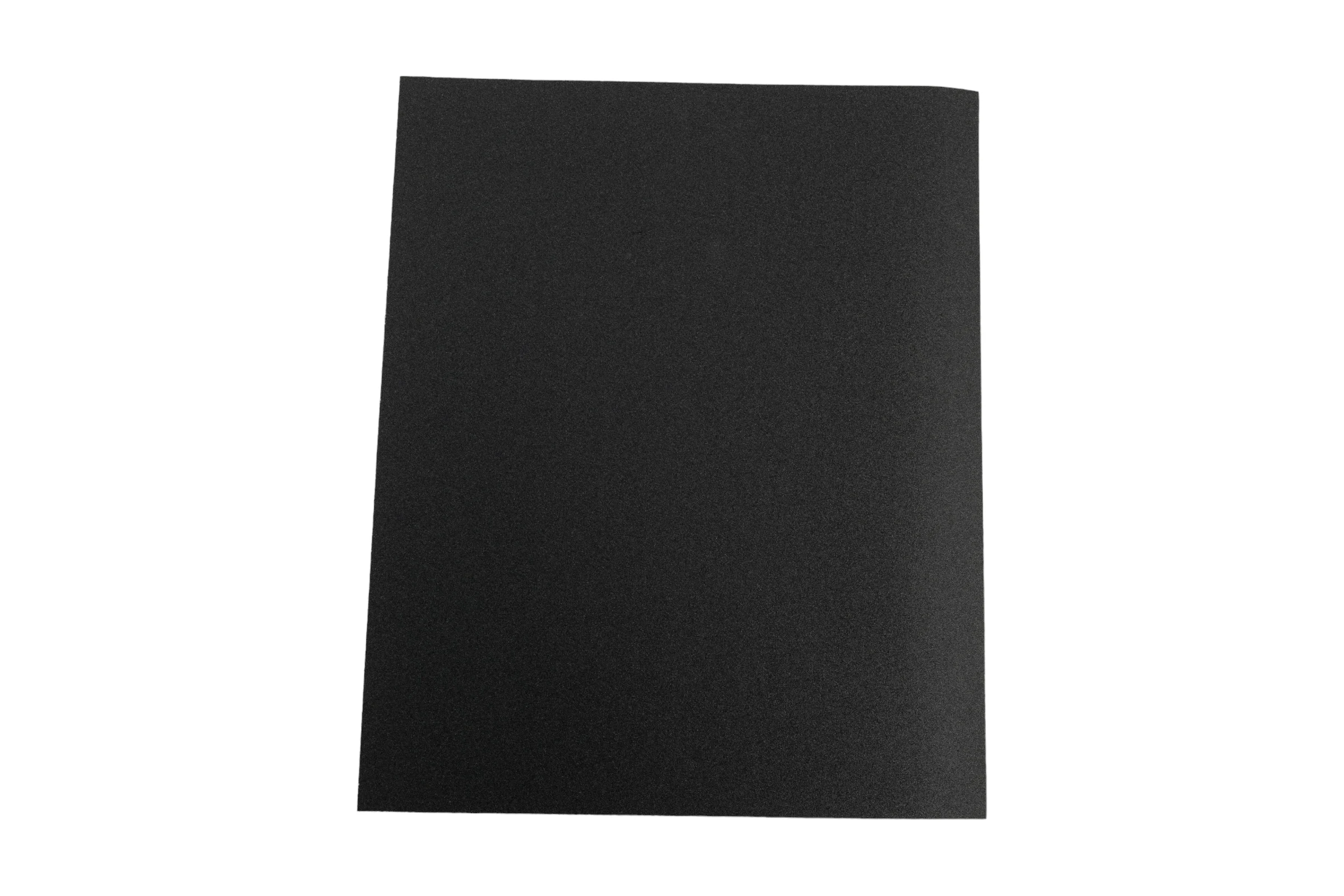 Водостойкая наждачная бумага KINGSIZE 230x280 мм, 10 шт, P280 ABRAFORM AF-KS10-P280